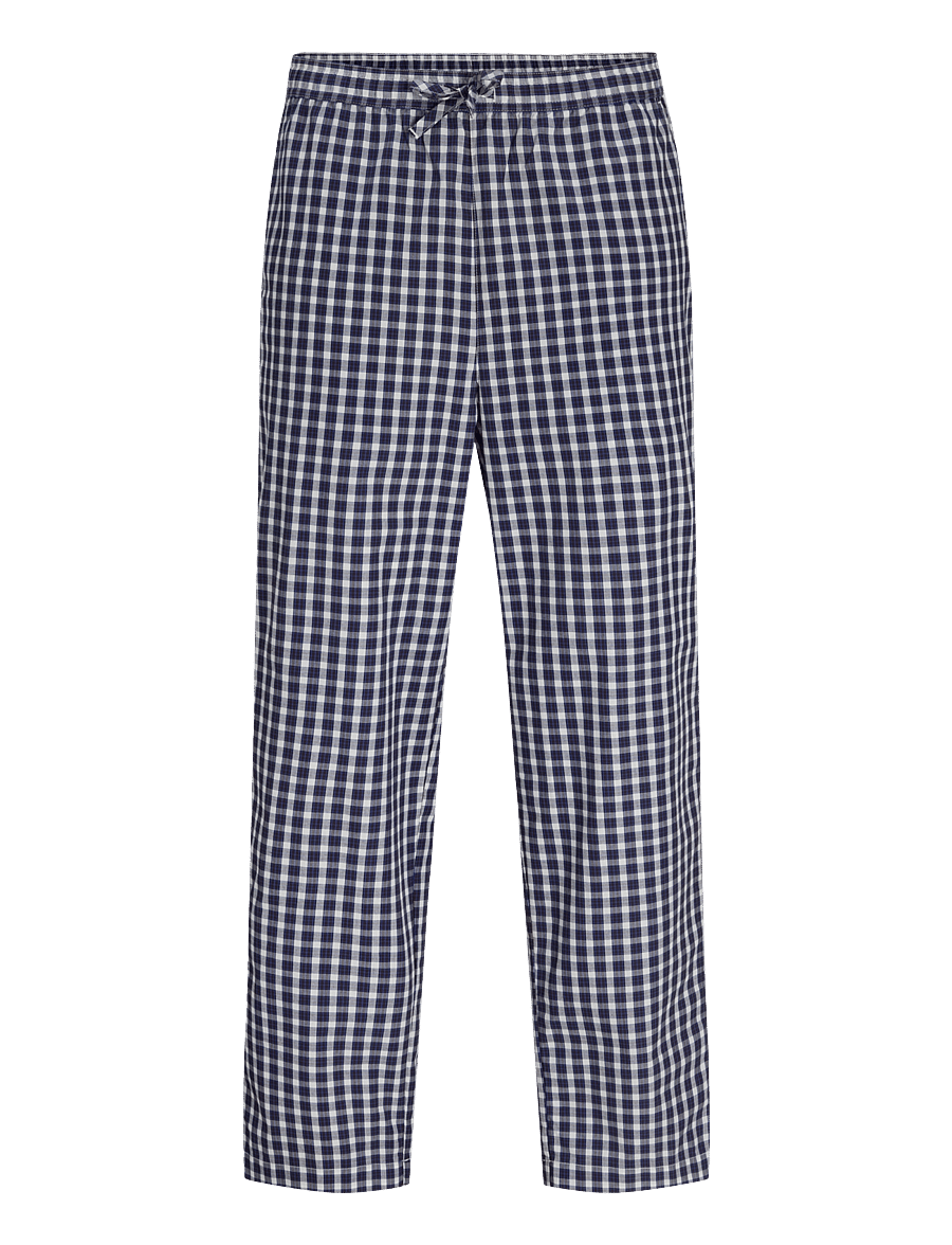 Jack & Jones - JACFLORENCE SS TEE AND PANTS SET W - pidžaamakomplektid - white - 2