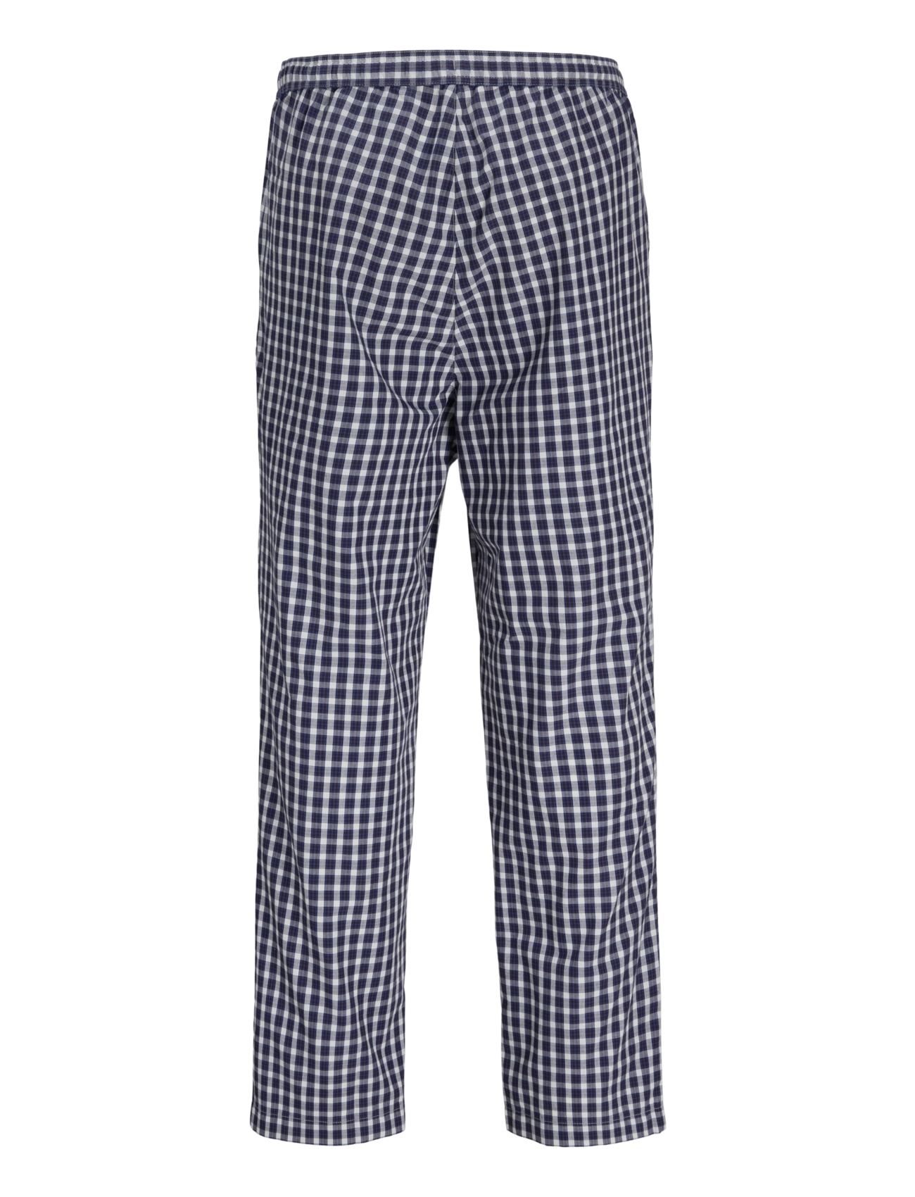 Jack & Jones - JACFLORENCE SS TEE AND PANTS SET W - pidžaamakomplektid - white - 4