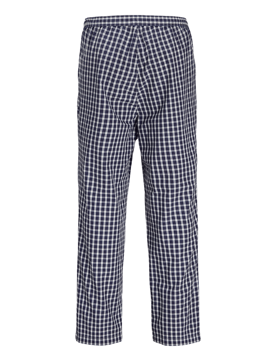 Jack & Jones - JACFLORENCE SS TEE AND PANTS SET W - pidžaamakomplektid - white - 4