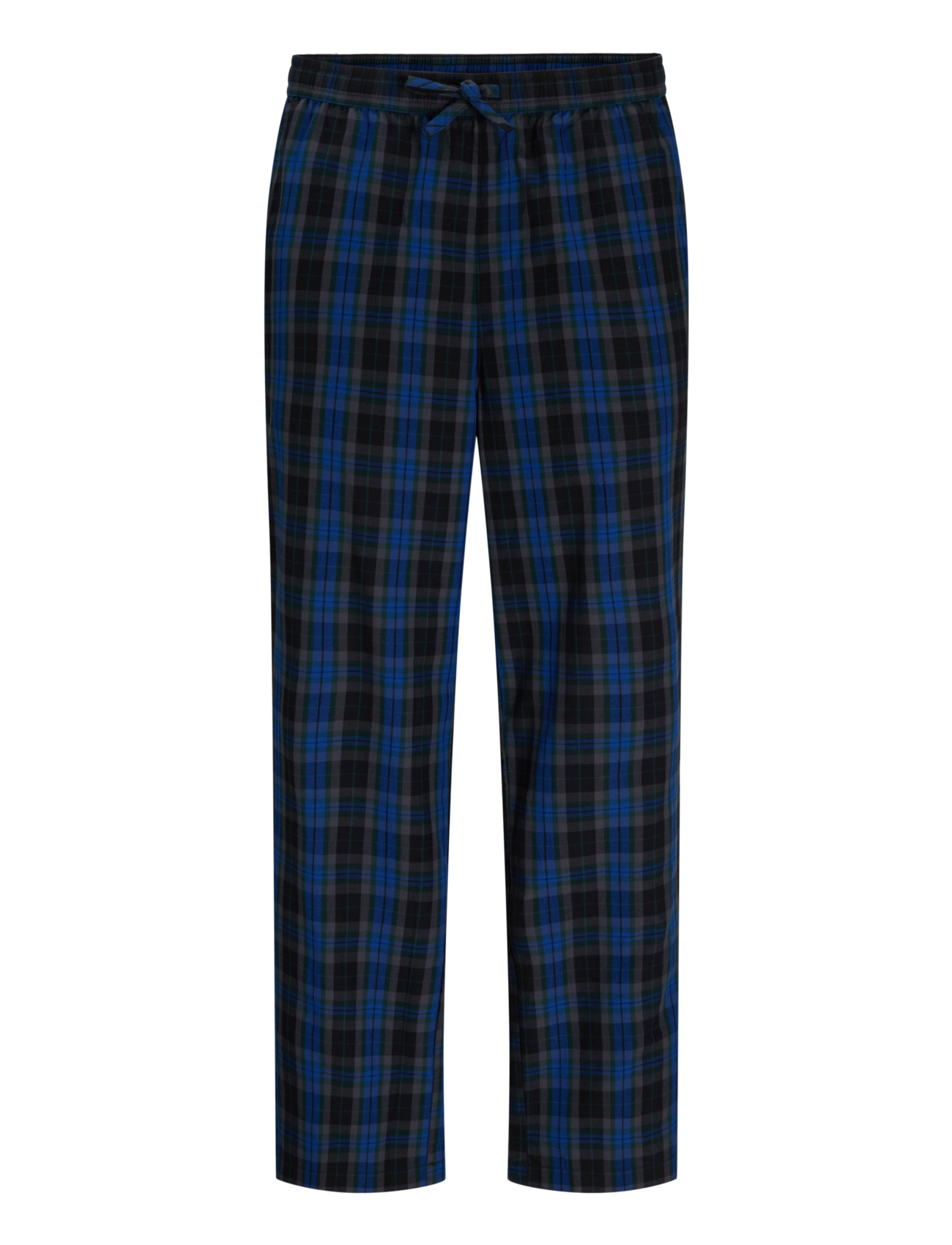 Jack & Jones - JACFLORENCE SS TEE AND PANTS SET W - pidžaamakomplektid - white - 3