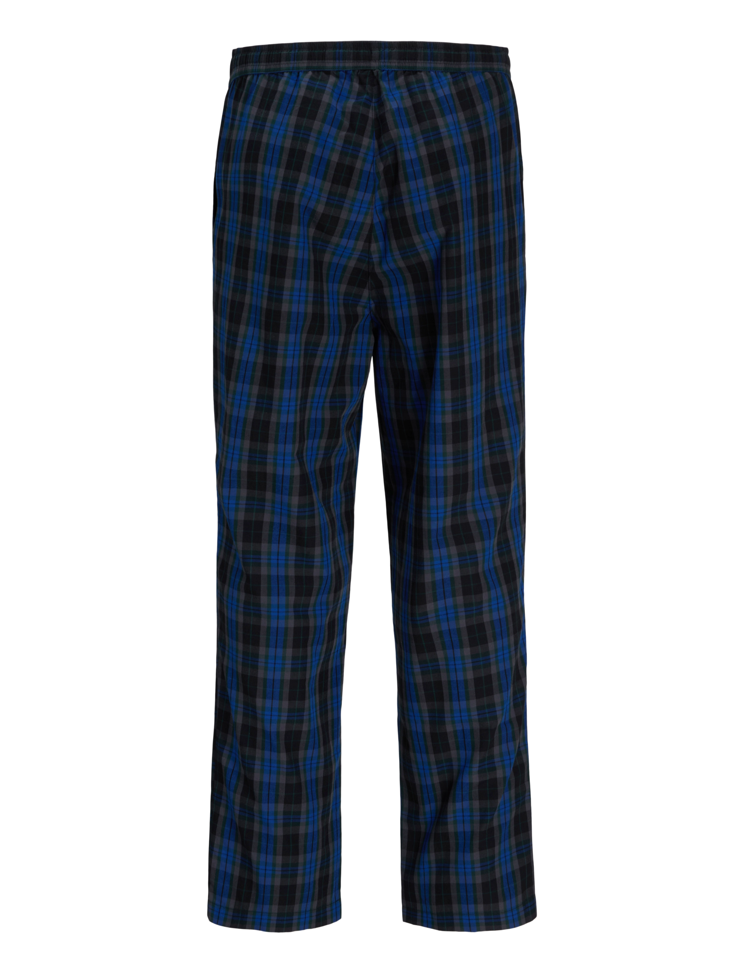 Jack & Jones - JACFLORENCE SS TEE AND PANTS SET W - pidžaamakomplektid - white - 4