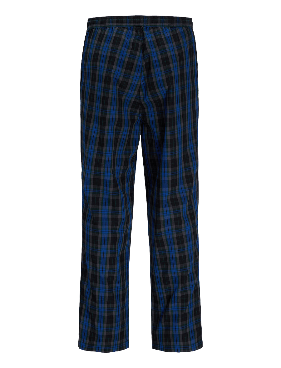 Jack & Jones - JACFLORENCE SS TEE AND PANTS SET W - pidžaamakomplektid - white - 4