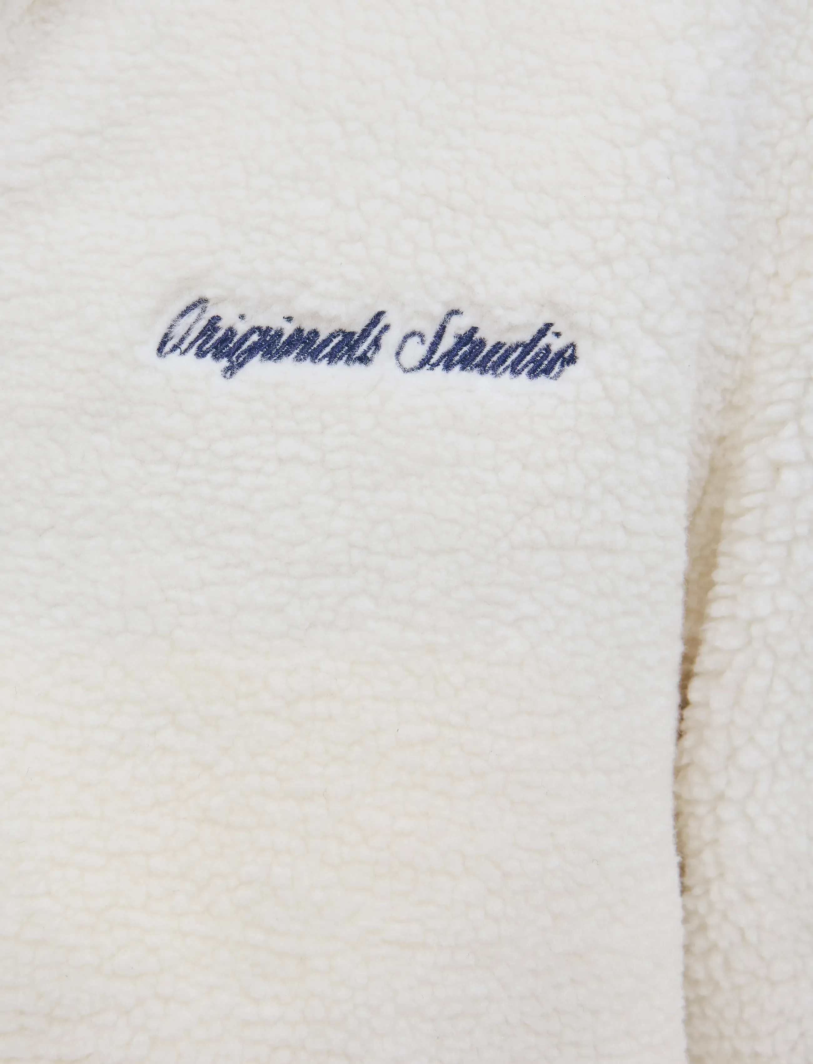 Jornorrebro Teddy Jacket Sn 3