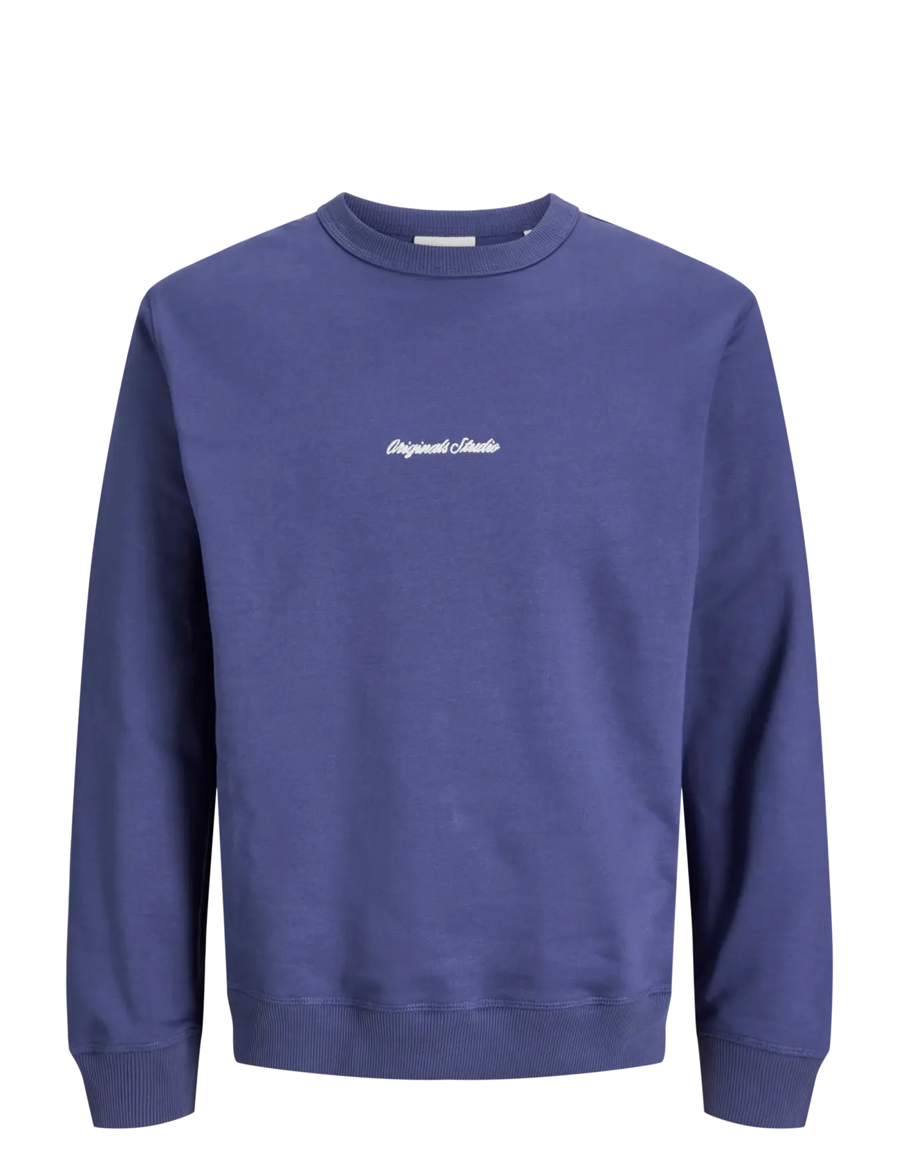 CROWN BLUE