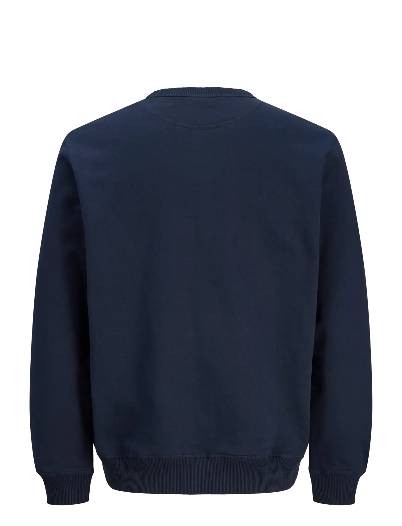 Jack & Jones - JORNORREBRO EMB SWEAT CREW NOOS - kollektsioonid - sky captain - 2