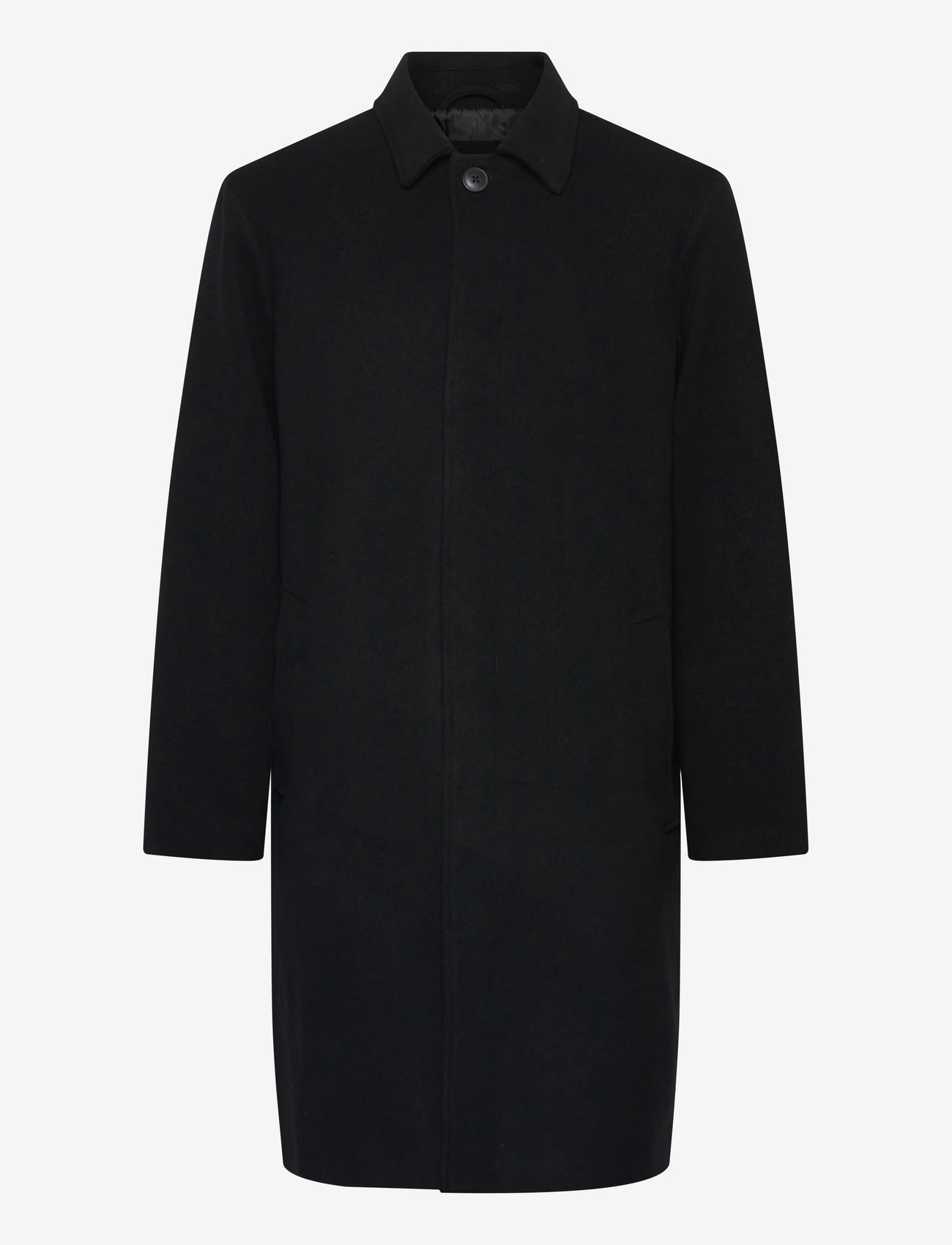 Jack Jones Jornorrebro Wool Blend Mac Coat Buy Wool Coats from  Jack Jones online at Fast delivery and easy returns