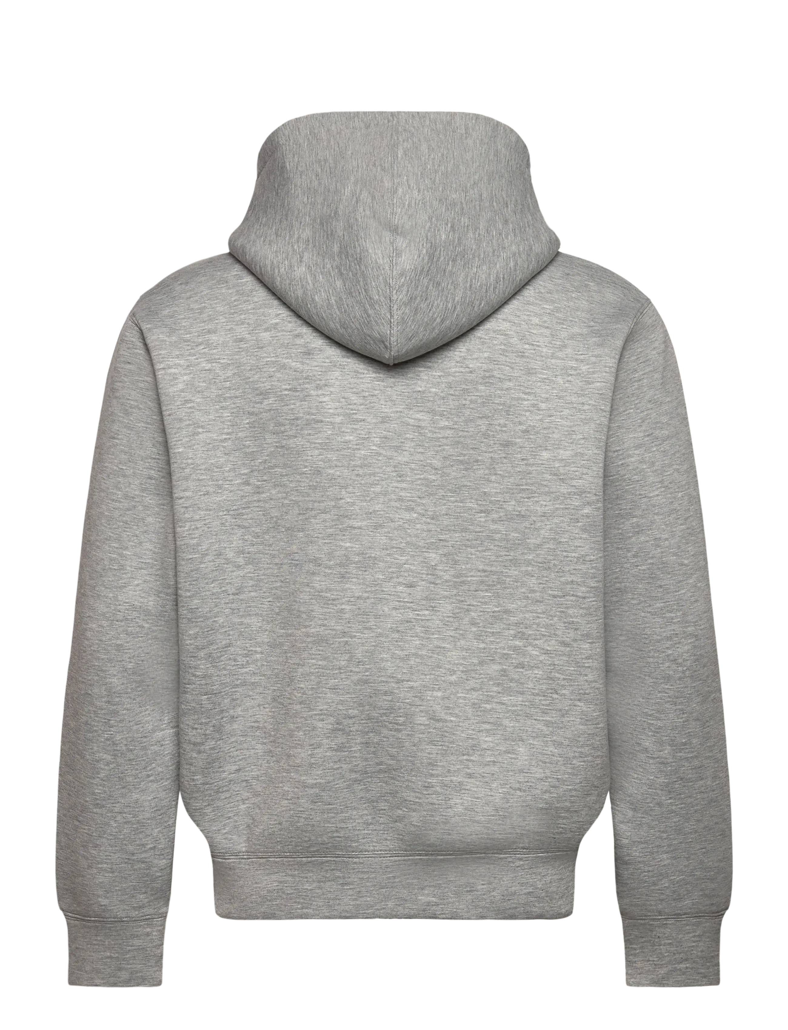 JACK & JONES Jcocover Scuba Sweat Zip Hood Sn hoodies herr – bild 2