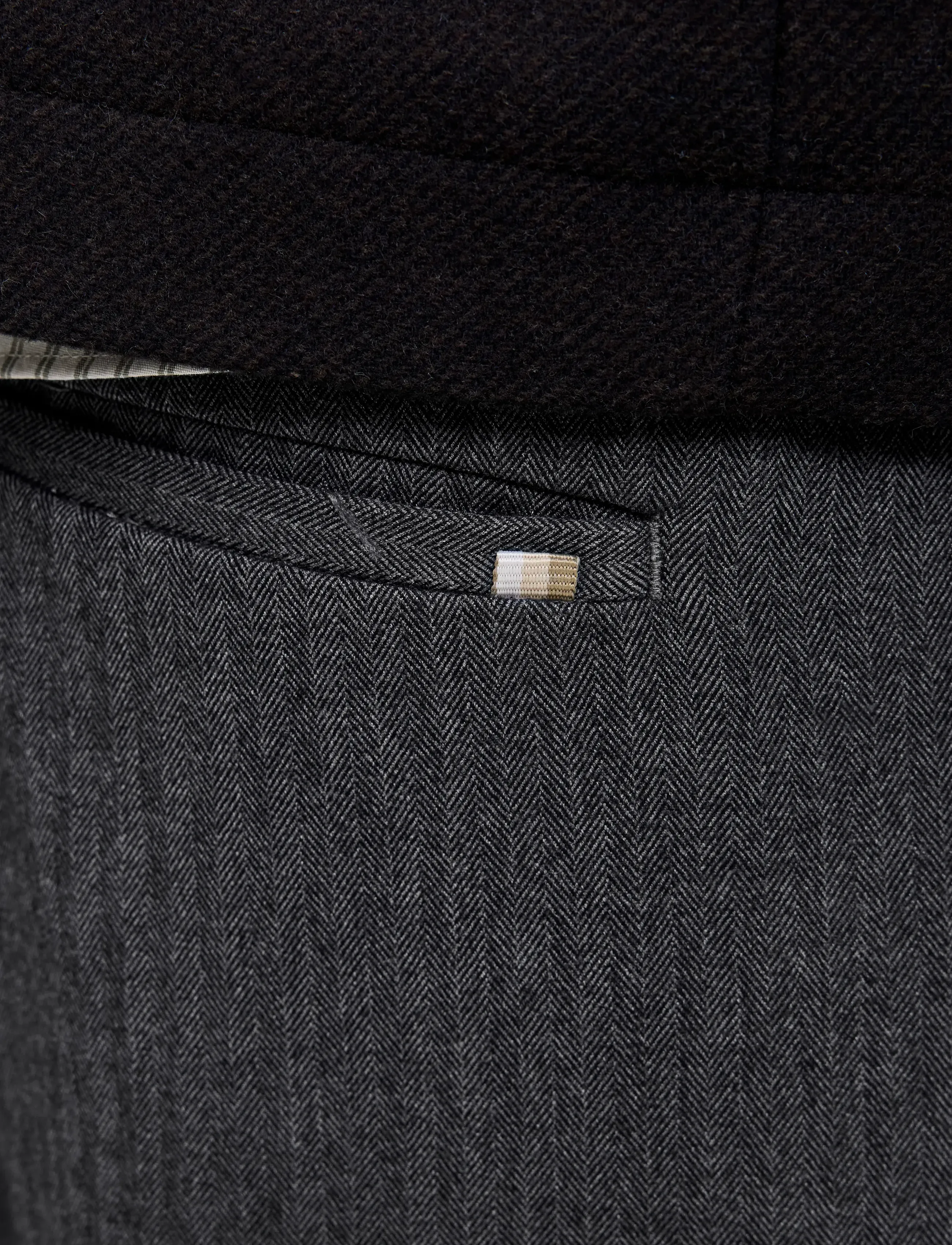 JACK & JONES Jpstkane Edwin Winter Jogger Ln mjukisbyxor herr – bild 5
