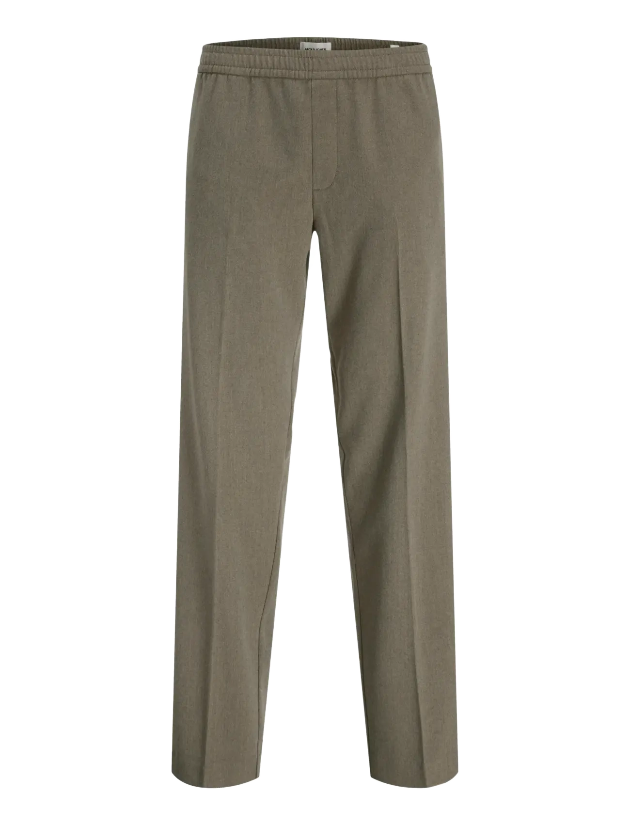 JACK & JONES Jpstkane Edwin Winter Jogger Ln Braun - L - Herren