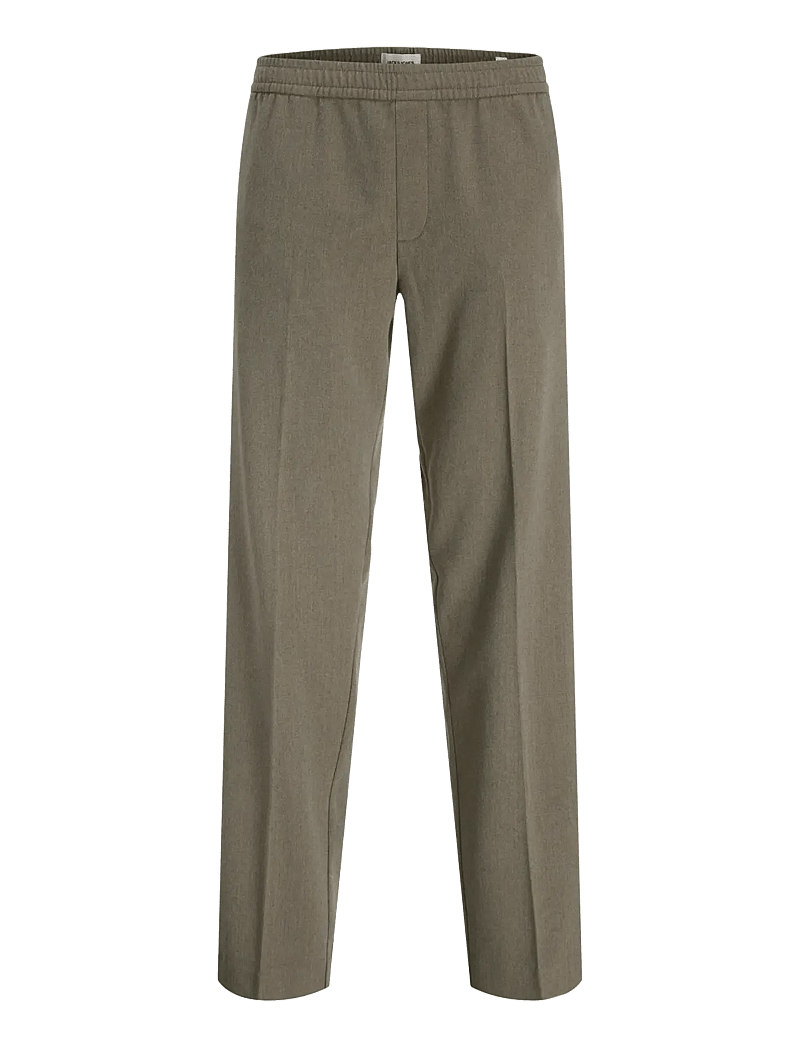 Jack & Jones - JPSTKANE EDWIN WINTER JOGGER LN - kollektioner - elmwood - 1