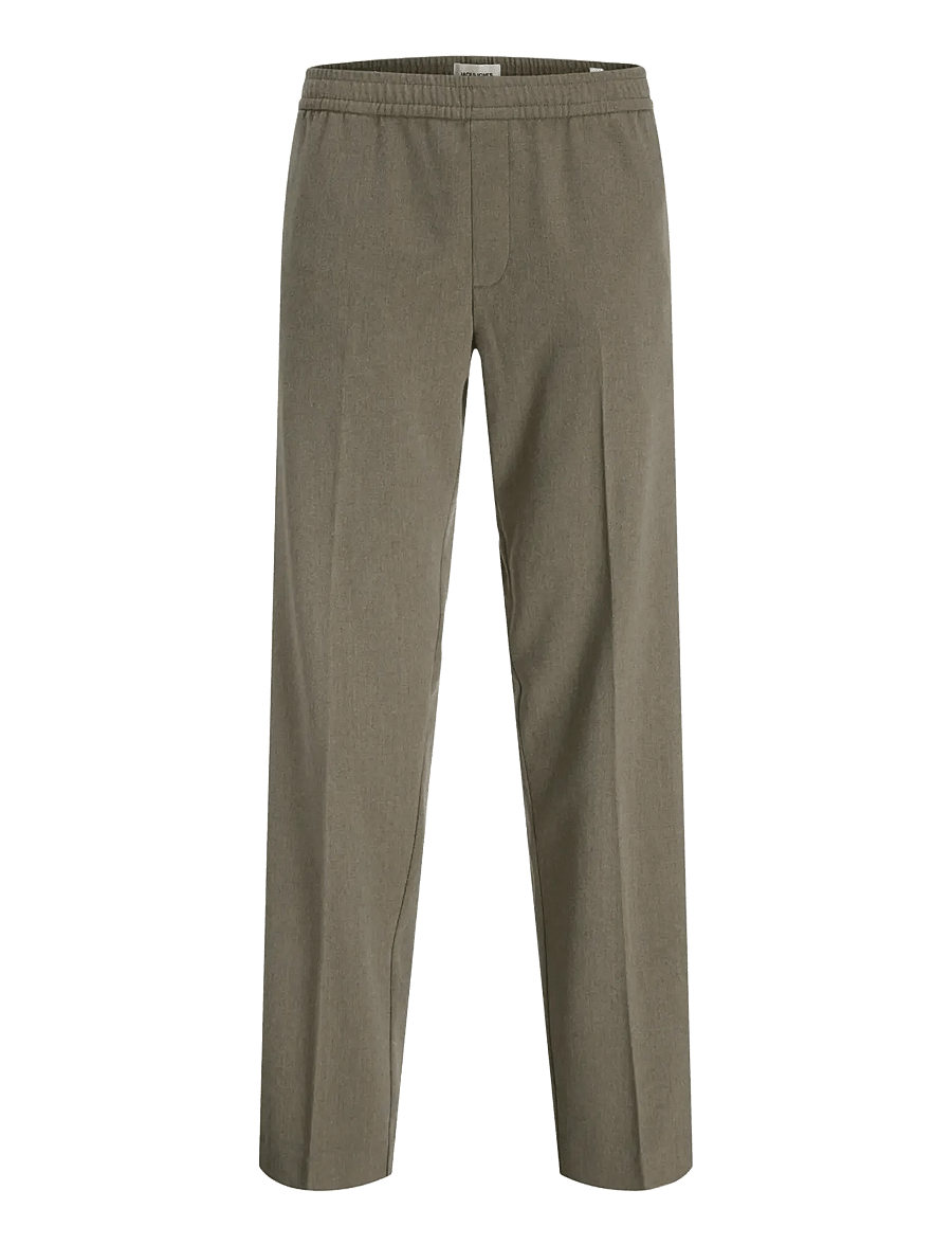 Jack & Jones - JPSTKANE EDWIN WINTER JOGGER LN - kollektsioonid - elmwood - 1