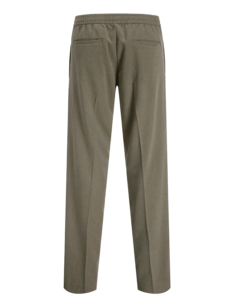 Jack & Jones - JPSTKANE EDWIN WINTER JOGGER LN - kollektioner - elmwood - 2