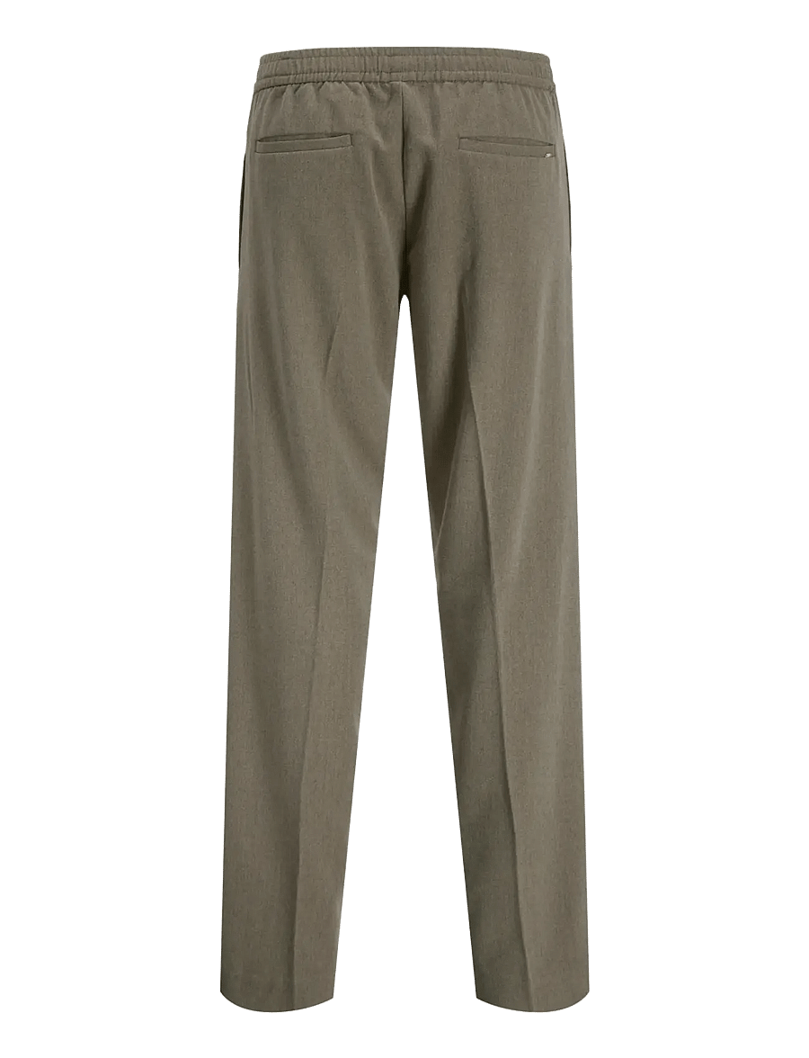 Jack & Jones - JPSTKANE EDWIN WINTER JOGGER LN - kollektsioonid - elmwood - 2