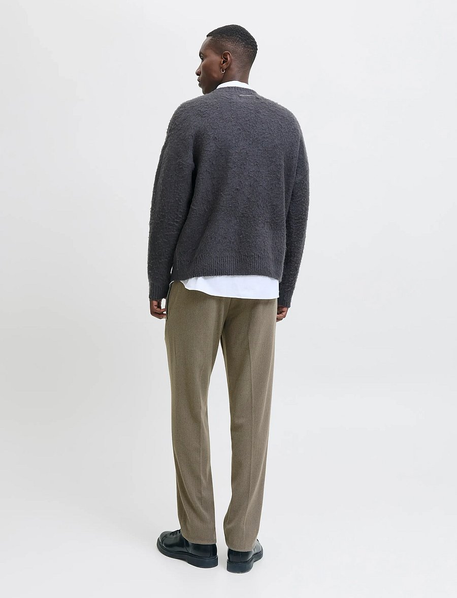Jack & Jones - JPSTKANE EDWIN WINTER JOGGER LN - kollektsioonid - elmwood - 3