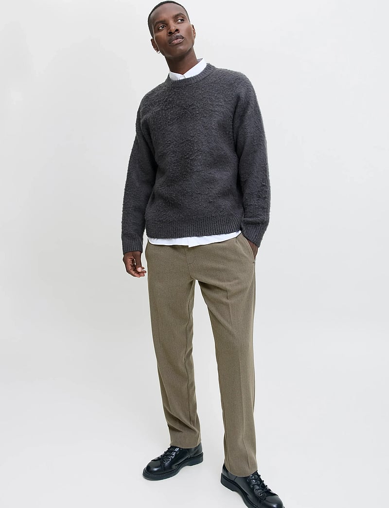 Jack & Jones - JPSTKANE EDWIN WINTER JOGGER LN - kollektioner - elmwood - 5