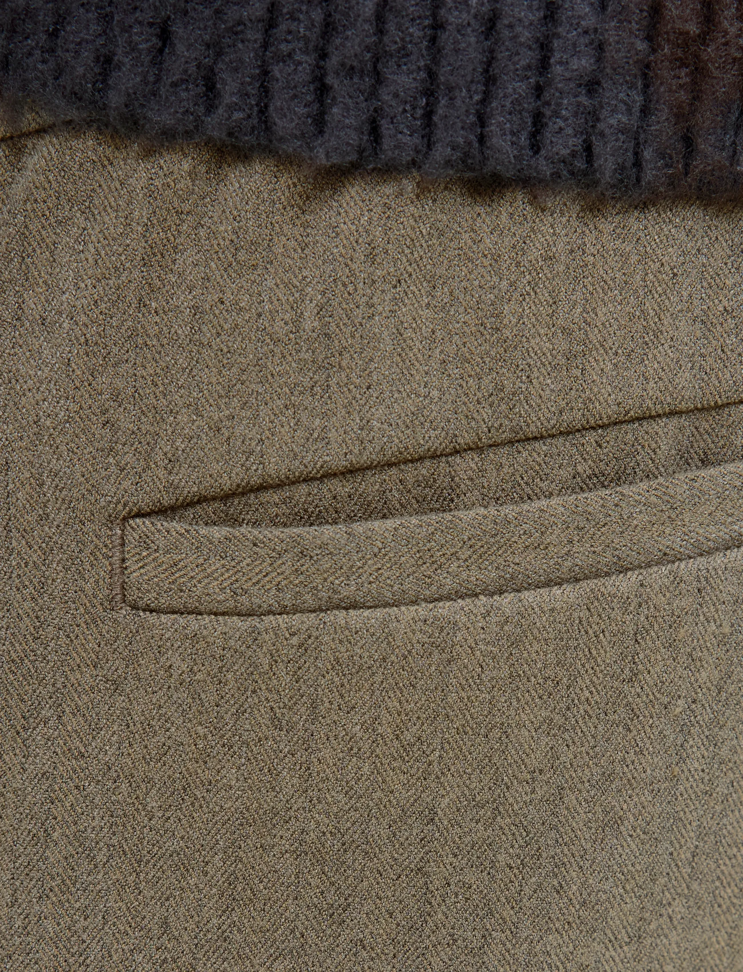 JACK & JONES Jpstkane Edwin Winter Jogger Ln mjukisbyxor herr – bild 6
