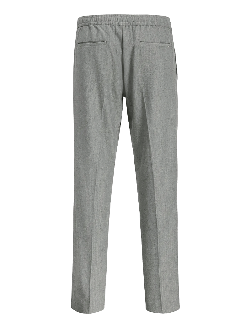 Jack & Jones - JPSTKANE EDWIN WINTER JOGGER LN - nos éditoriaux - grey melange - 2