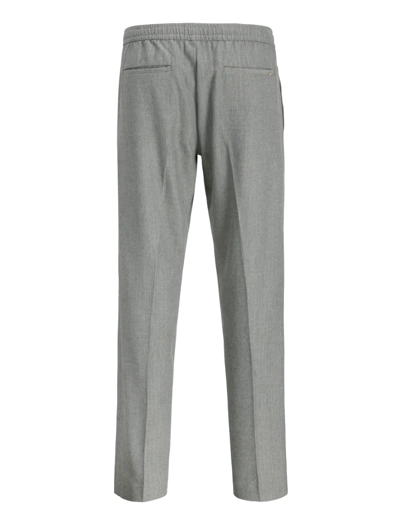 Jack & Jones - JPSTKANE EDWIN WINTER JOGGER LN - herren - grey melange - 2