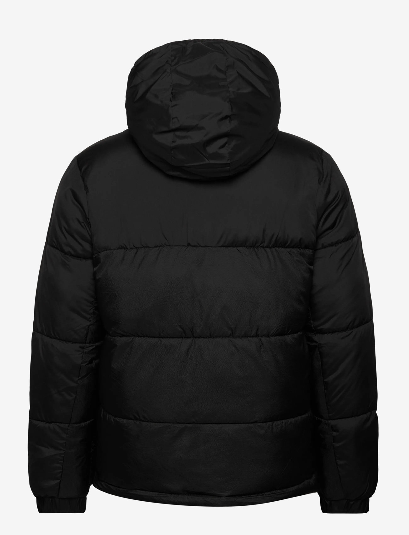 Jack & Jones - JCOUNION PUFFER JACKET SN - winterjacken - black - 1