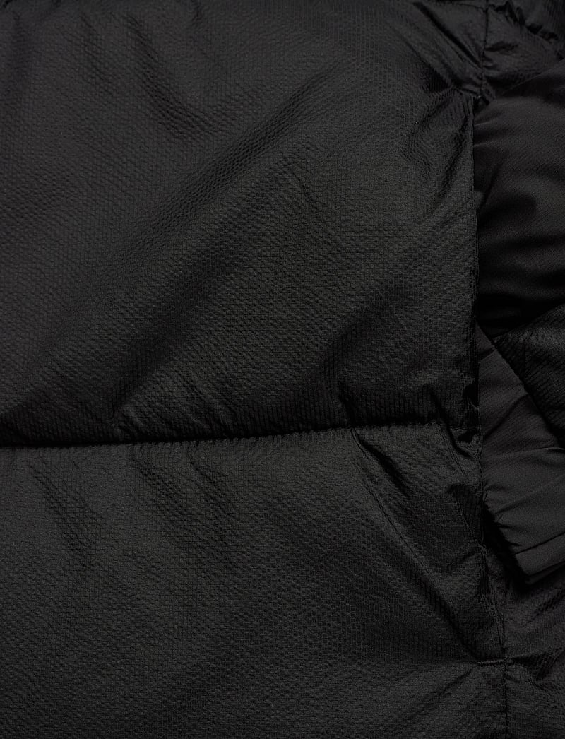 Jack & Jones - JCOUNION PUFFER JACKET SN - winterjacken - black - 4