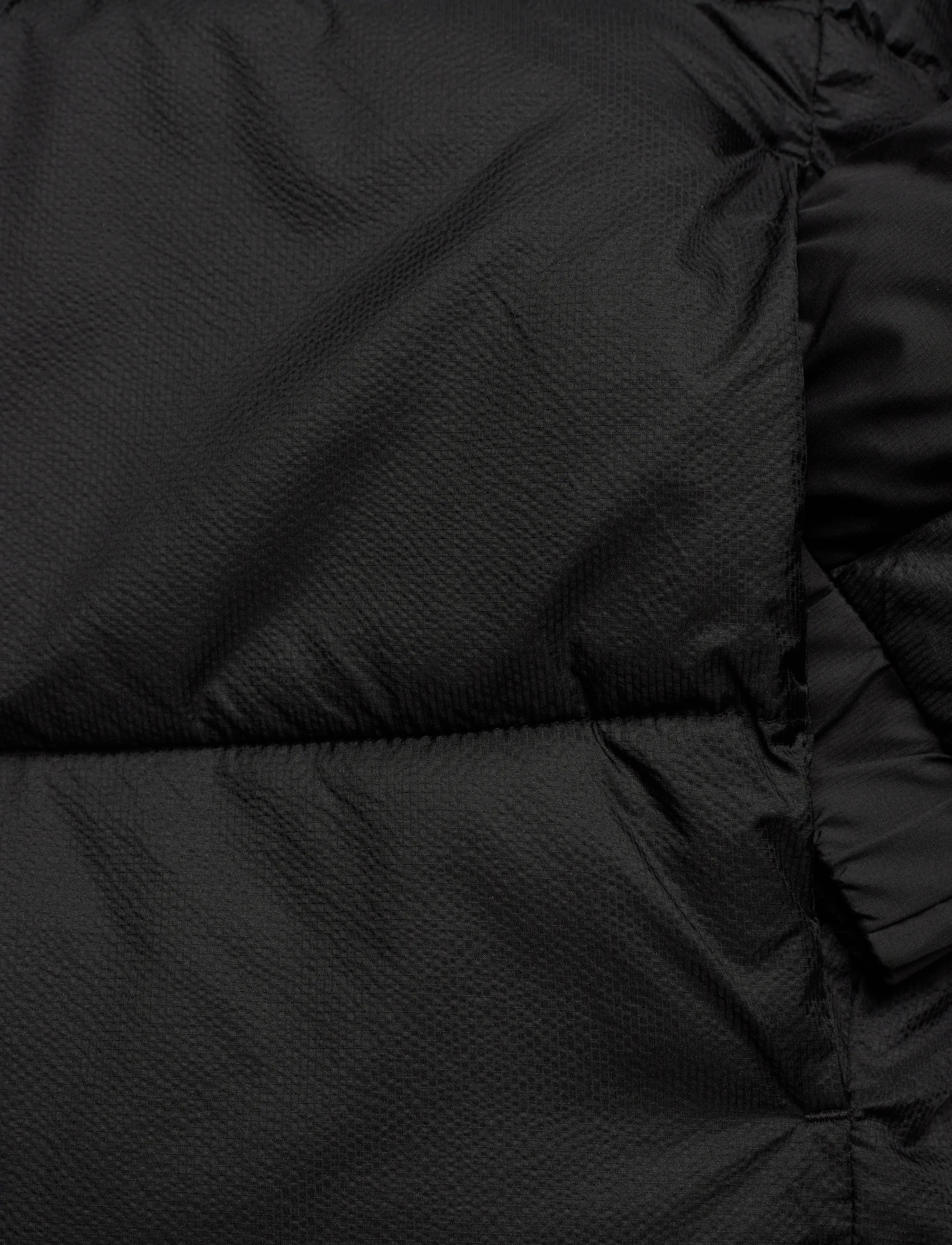 Jack & Jones - JCOUNION PUFFER JACKET SN - voodriga joped - black - 4