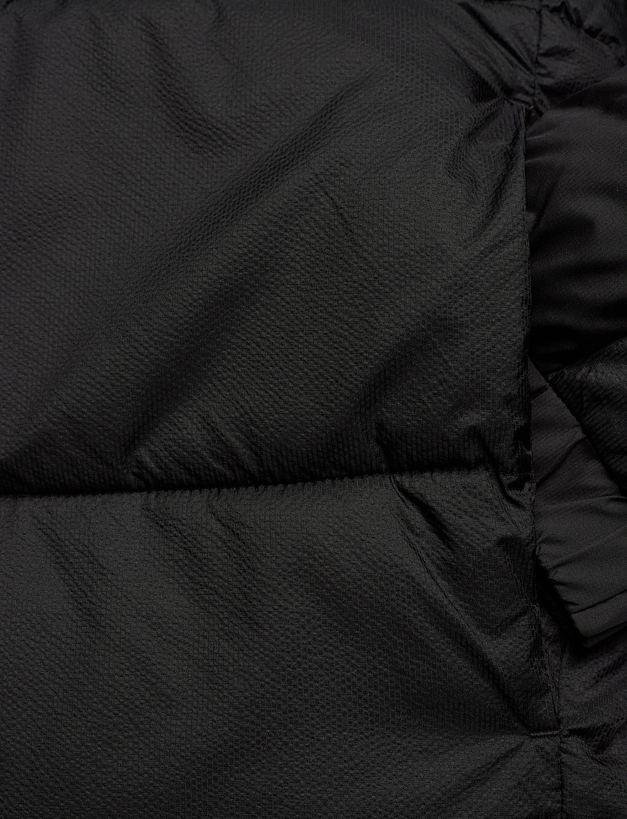 Jack & Jones - JCOUNION PUFFER JACKET SN - daunenjacken - black - 4