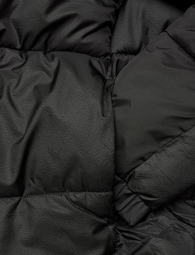 Jack & Jones - JCOUNION LONG PUFFER JACKET SN - vinterjackor - black - 4