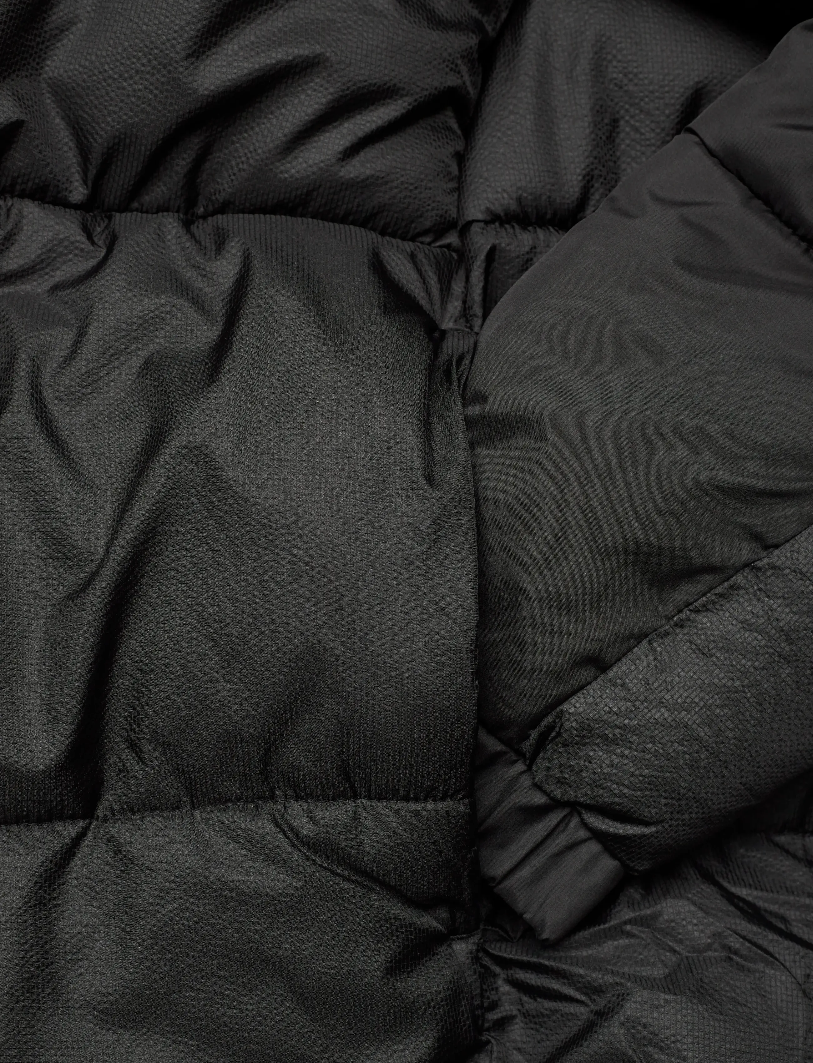 Jack & Jones - JCOUNION LONG PUFFER JACKET SN - down jackets - black - 4