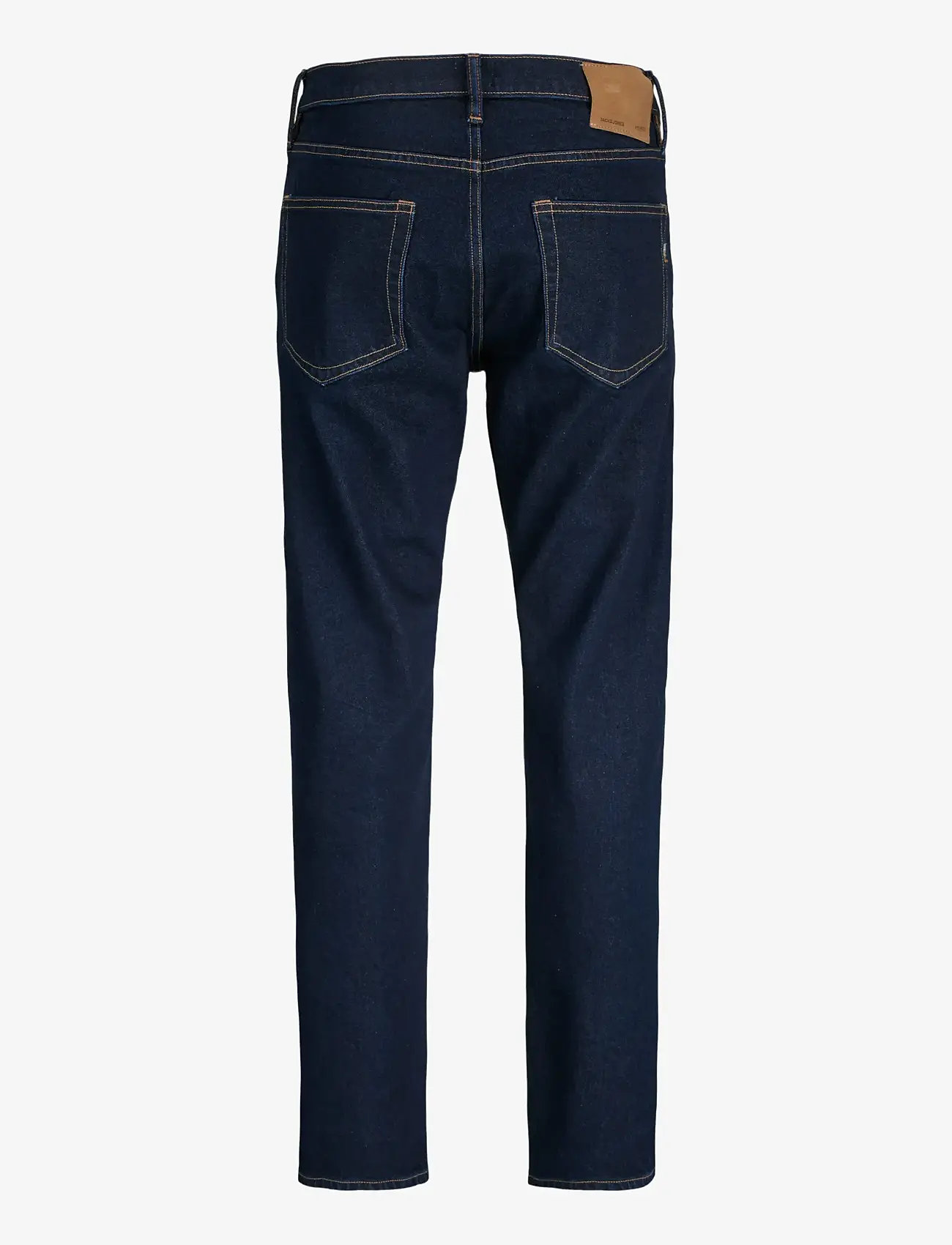 Jack & Jones - JJICHRIS JJPREMIUM AM 088 NOOS - alt laienevad teksad - blue denim - 1