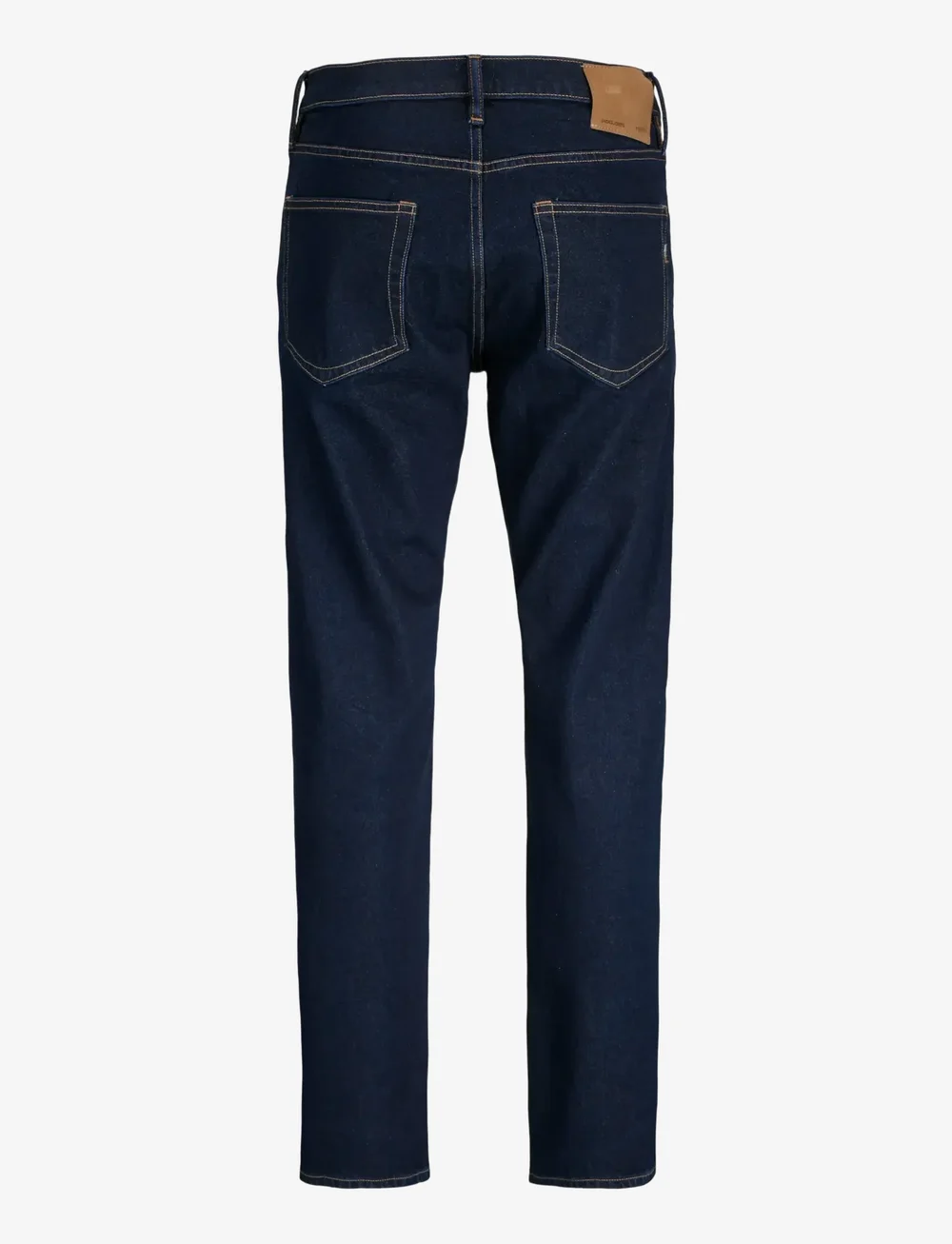 Jack & Jones - JJICHRIS JJPREMIUM AM 088 NOOS - loose jeans - blue denim - 1