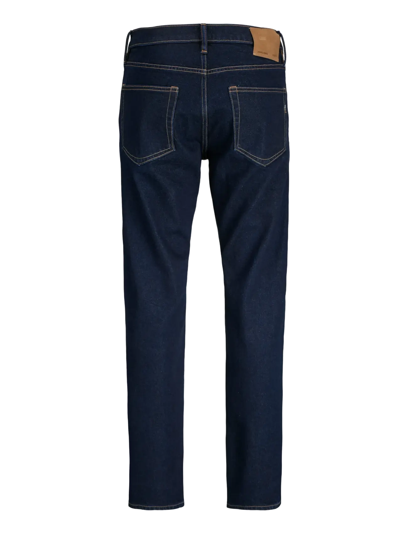 Jack & Jones - JJICHRIS JJPREMIUM AM 088 NOOS - weite jeans - blue denim - 1