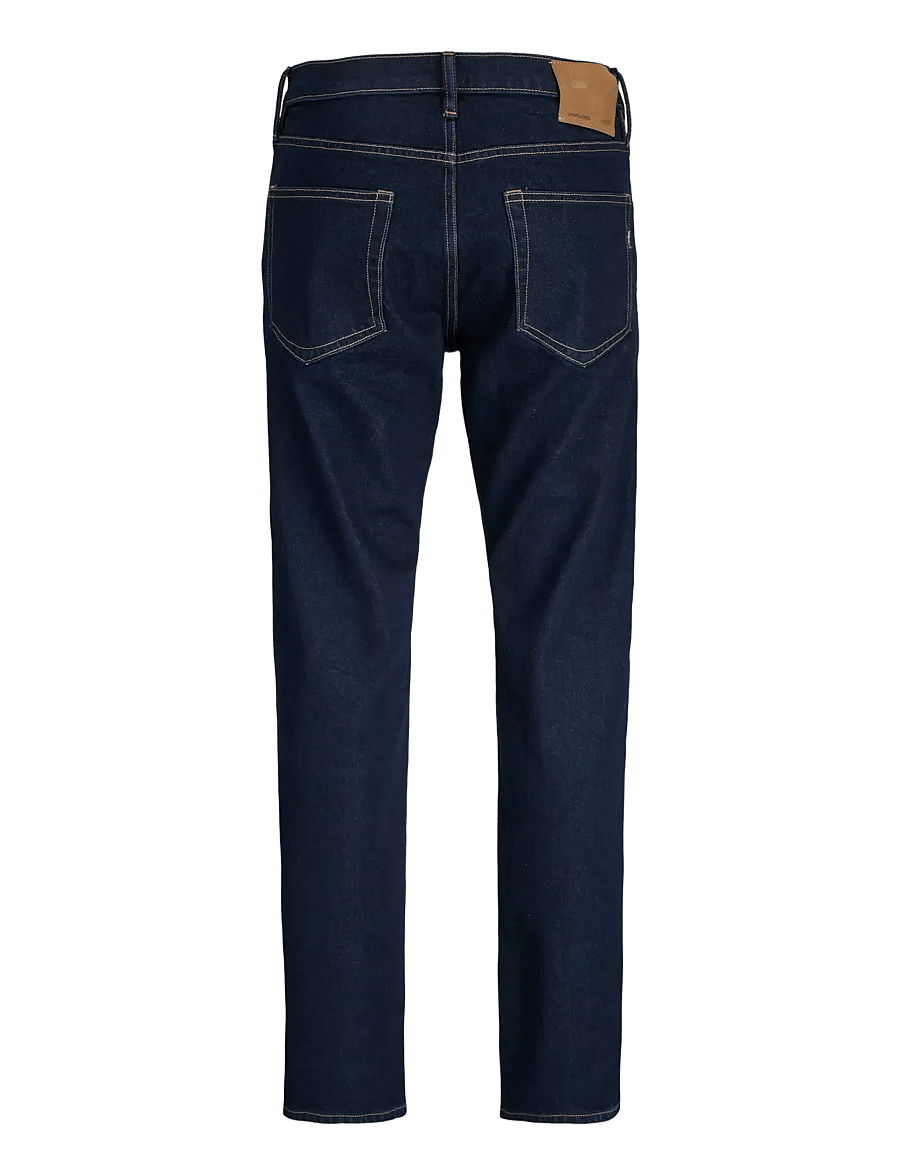 Jack & Jones - JJICHRIS JJPREMIUM AM 088 NOOS - weite jeans - blue denim - 1
