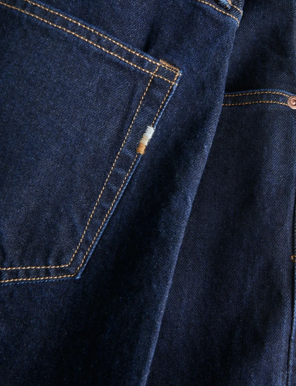 Jack & Jones - JJICHRIS JJPREMIUM AM 088 NOOS - loose jeans - blue denim - 2