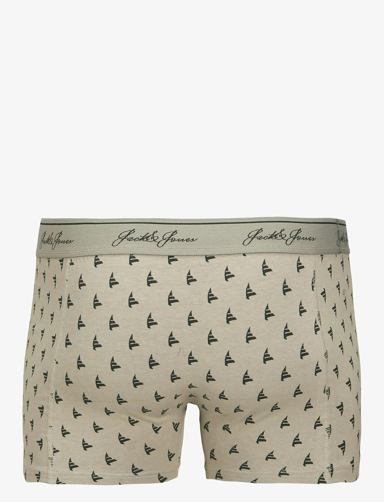 Jack & Jones - JACTATE TRUNKS 7 PACK - boxer briefs - paloma - 1