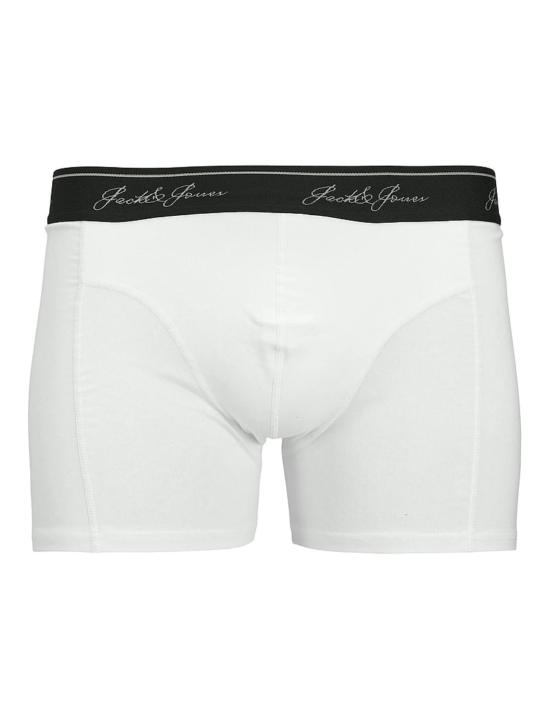 Jack & Jones - JACTATE TRUNKS 7 PACK - aluspükste mitmikpakk - paloma - 3