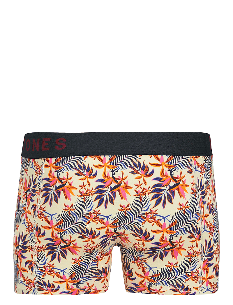 Jack & Jones - JACLANDON TRUNKS 10 PACK - aluspükste mitmikpakk - dark navy - 2