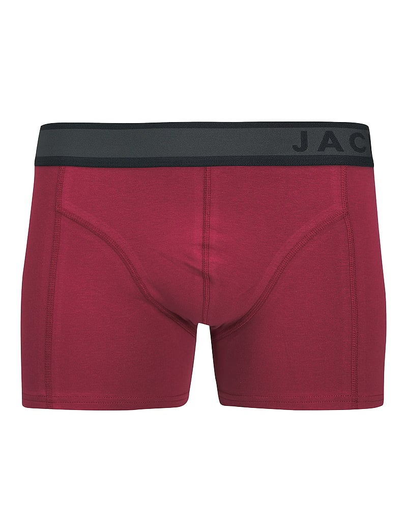 Jack & Jones - JACLANDON TRUNKS 10 PACK - aluspükste mitmikpakk - dark navy - 5