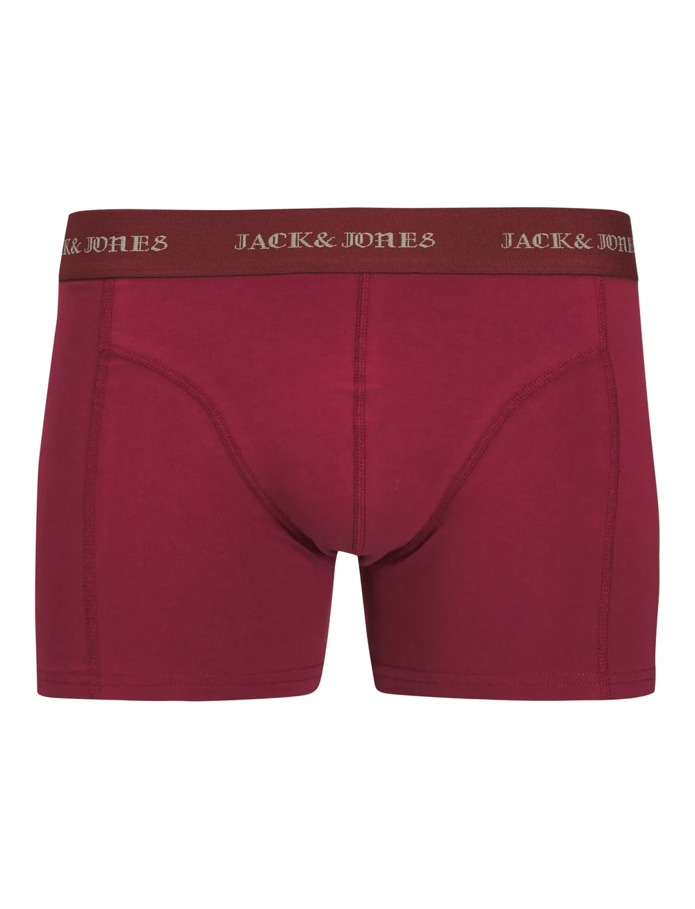 Jack & Jones - JACMURPHY SKULL TRUNKS 10 PACK - multipack kalsonger - titan - 5