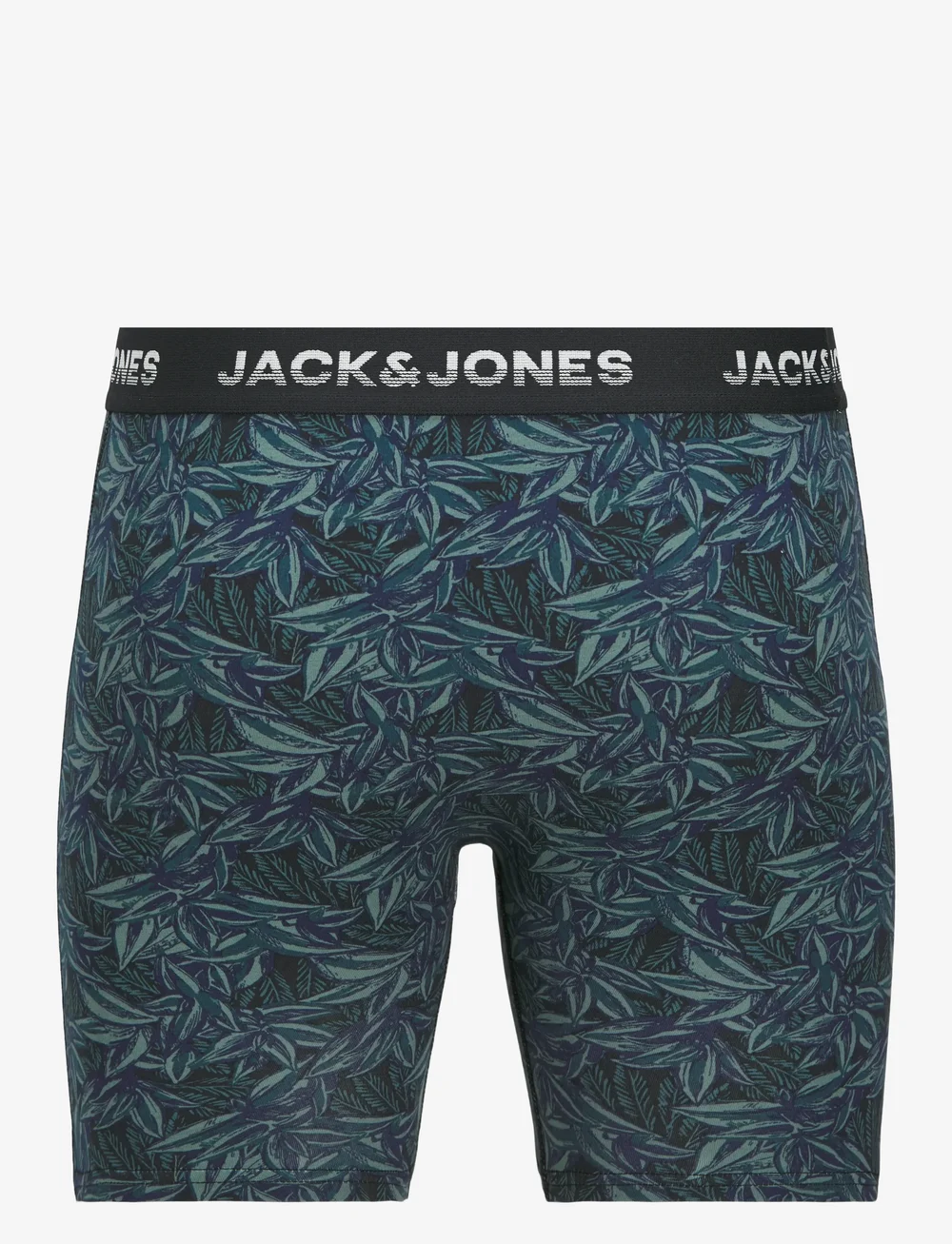 Jack & Jones - JACMAXWELL BOXER BRIEFS 3 PACK - multipack kalsonger - goblin blue - 1