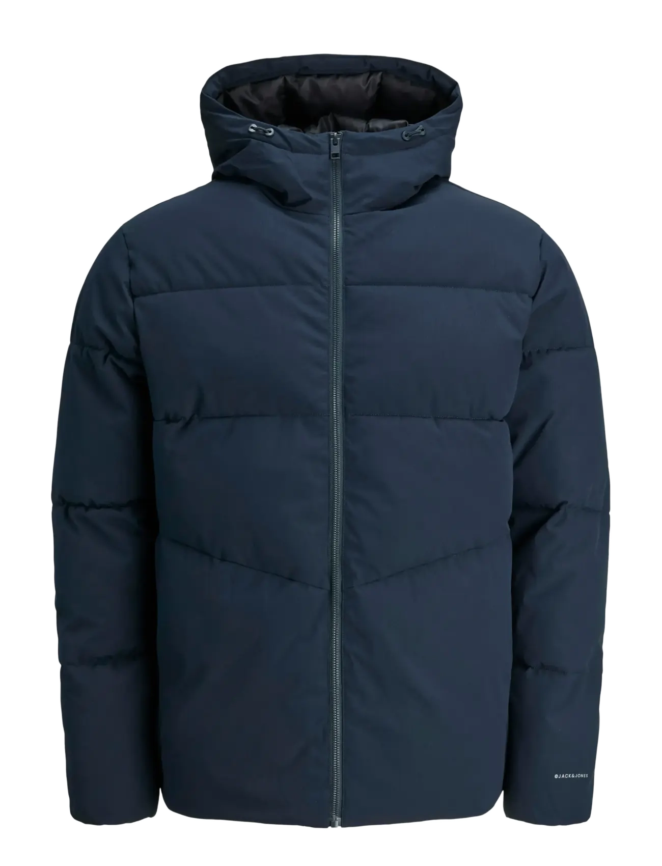 Jack & Jones JJGLOBAL PUFFER JACKET - Wszystkie produkty - SKY CAPTAIN / navy