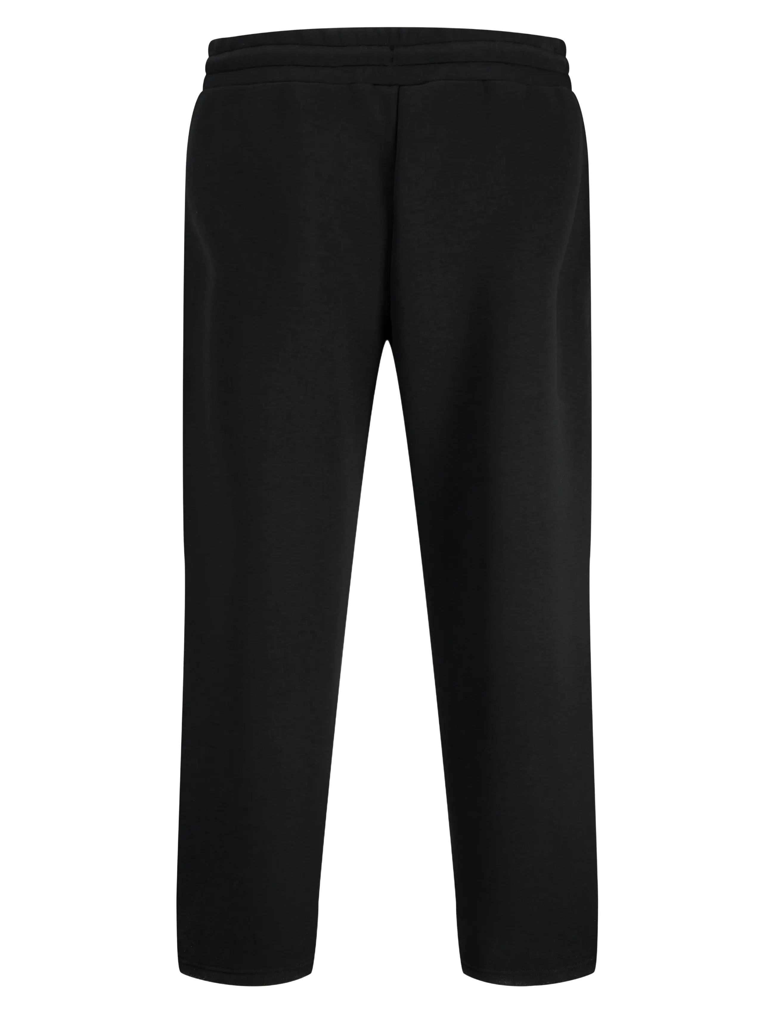 Jack & Jones - JPSTKARL SCUBA SWEAT PANTS LN - nos éditoriaux - black - 2