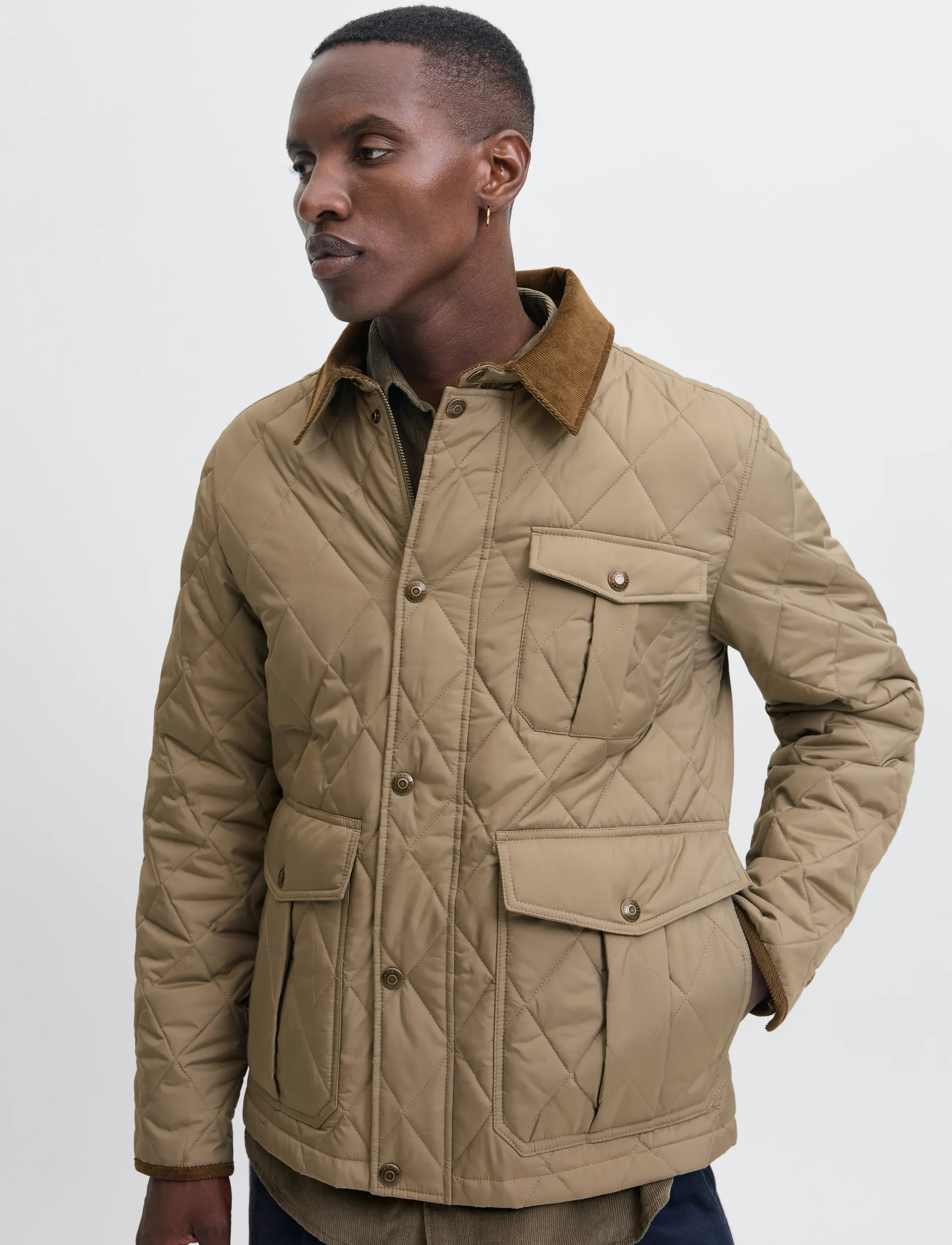 JACK & JONES Tunna jackor JPRBLUBRYAN bomberjackor herr – bild 10