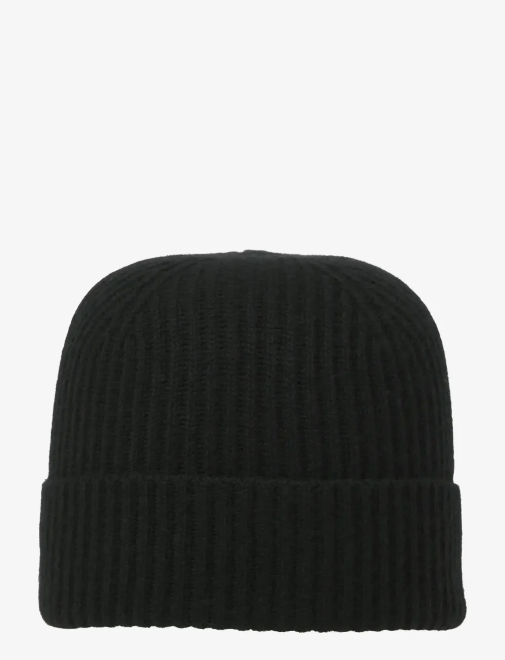 Jack & Jones - JACCOPENHAGEN WOOL BLEND BEANIE NOOS - kollektionen - black - 1