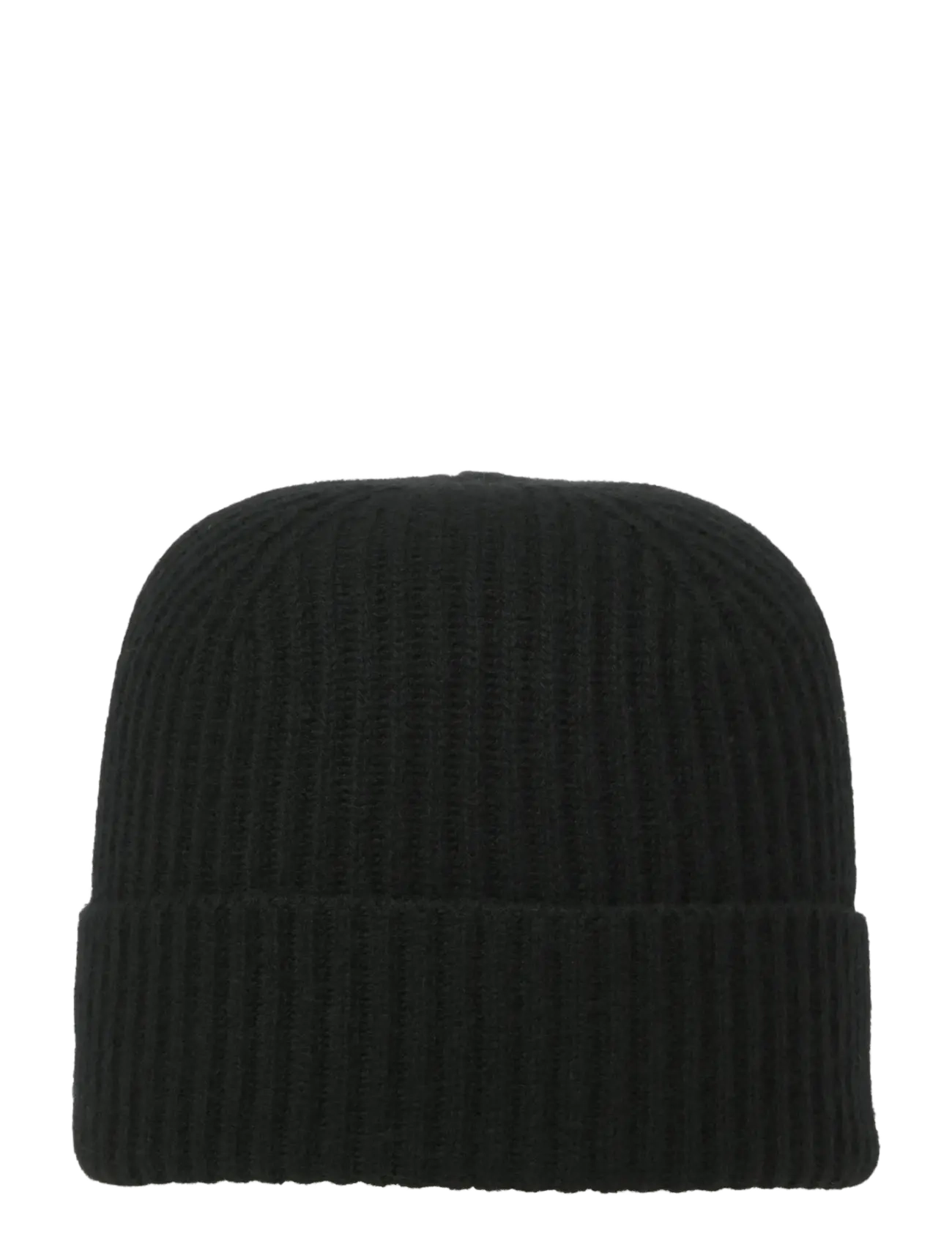 Jack & Jones JACCOPENHAGEN BEANIE NOOS - Accessories - BLACK / black