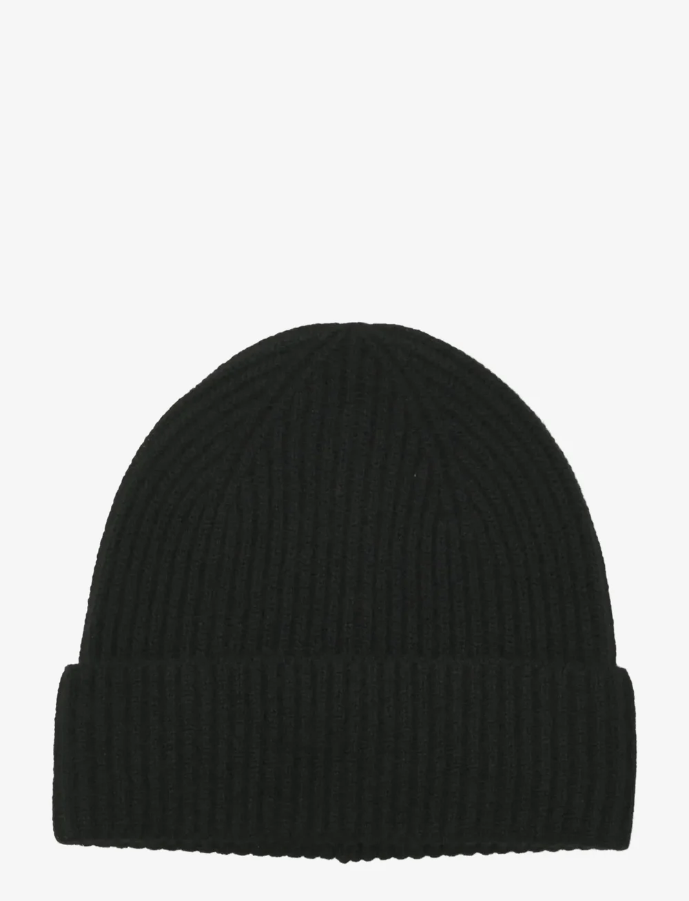 Jack & Jones - JACCOPENHAGEN WOOL BLEND BEANIE NOOS - kollektionen - black - 2