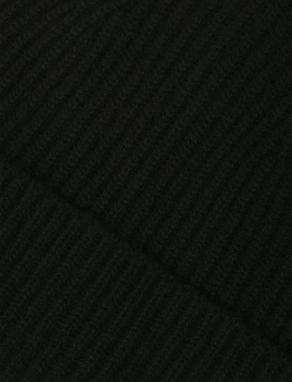 Jack & Jones - JACCOPENHAGEN WOOL BLEND BEANIE NOOS - kollektionen - black - 3