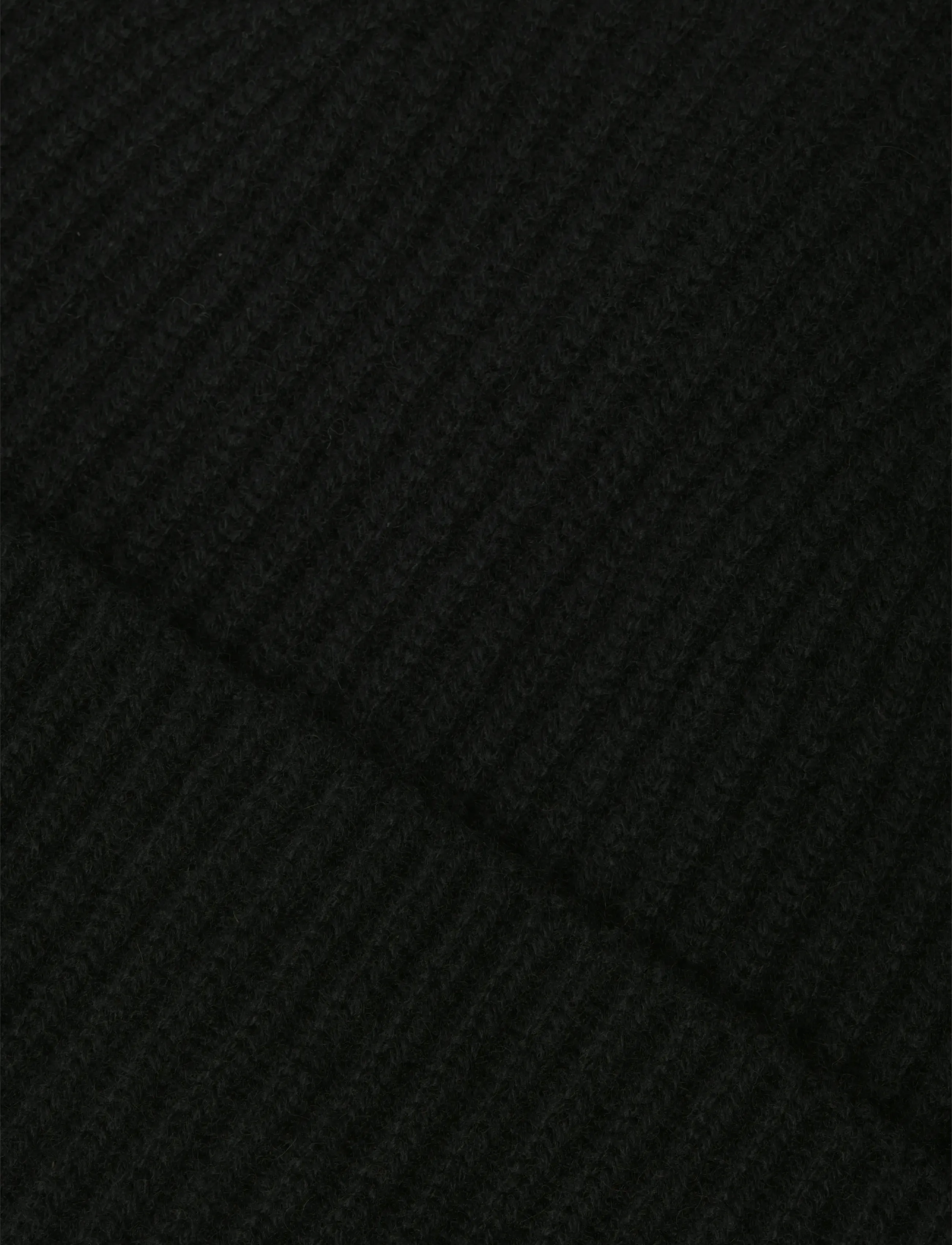 Jack & Jones - JACCOPENHAGEN WOOL BLEND BEANIE NOOS - kollektioner - black - 3