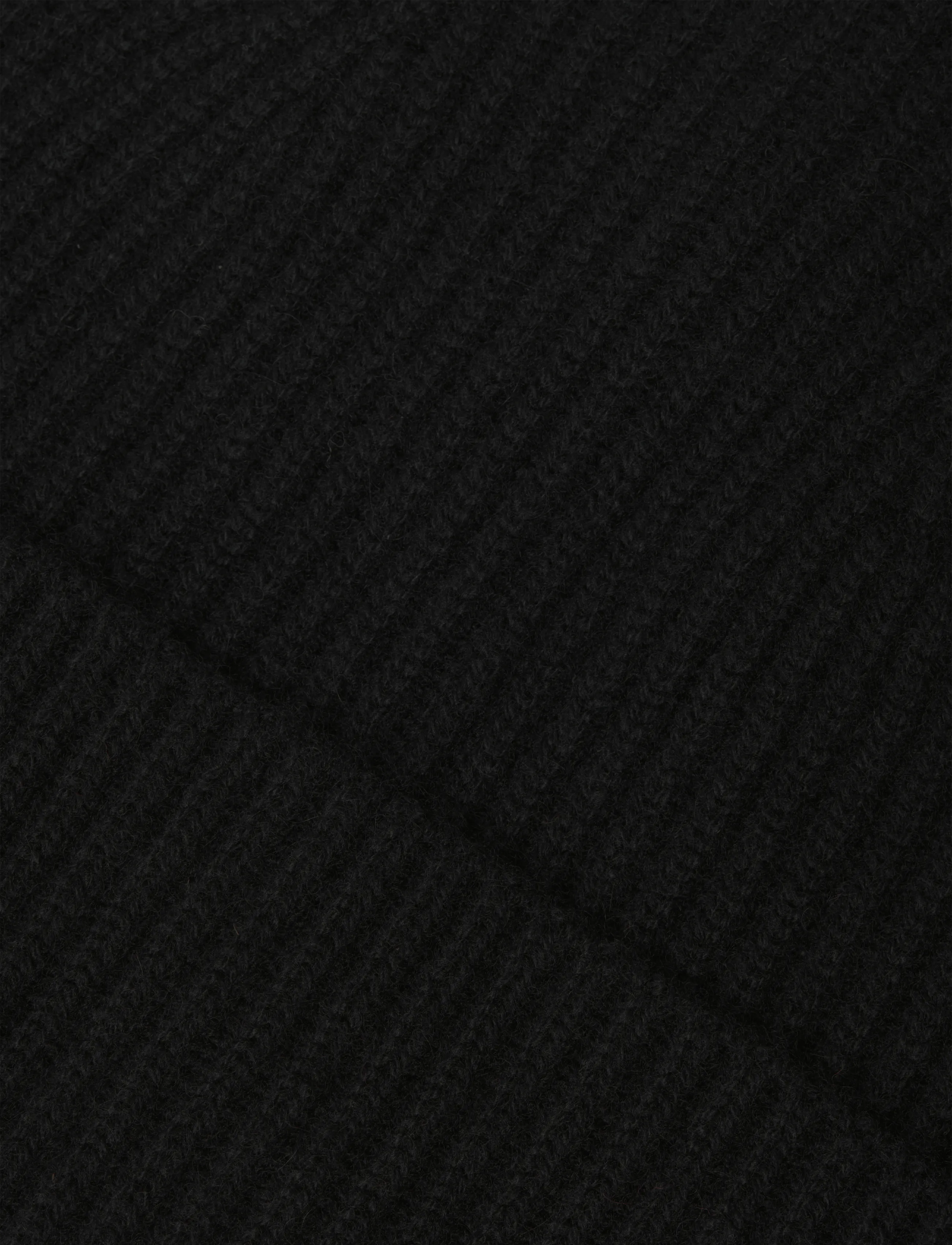 Jack & Jones - JACCOPENHAGEN WOOL BEANIE NOOS - kollektioner - black - 5