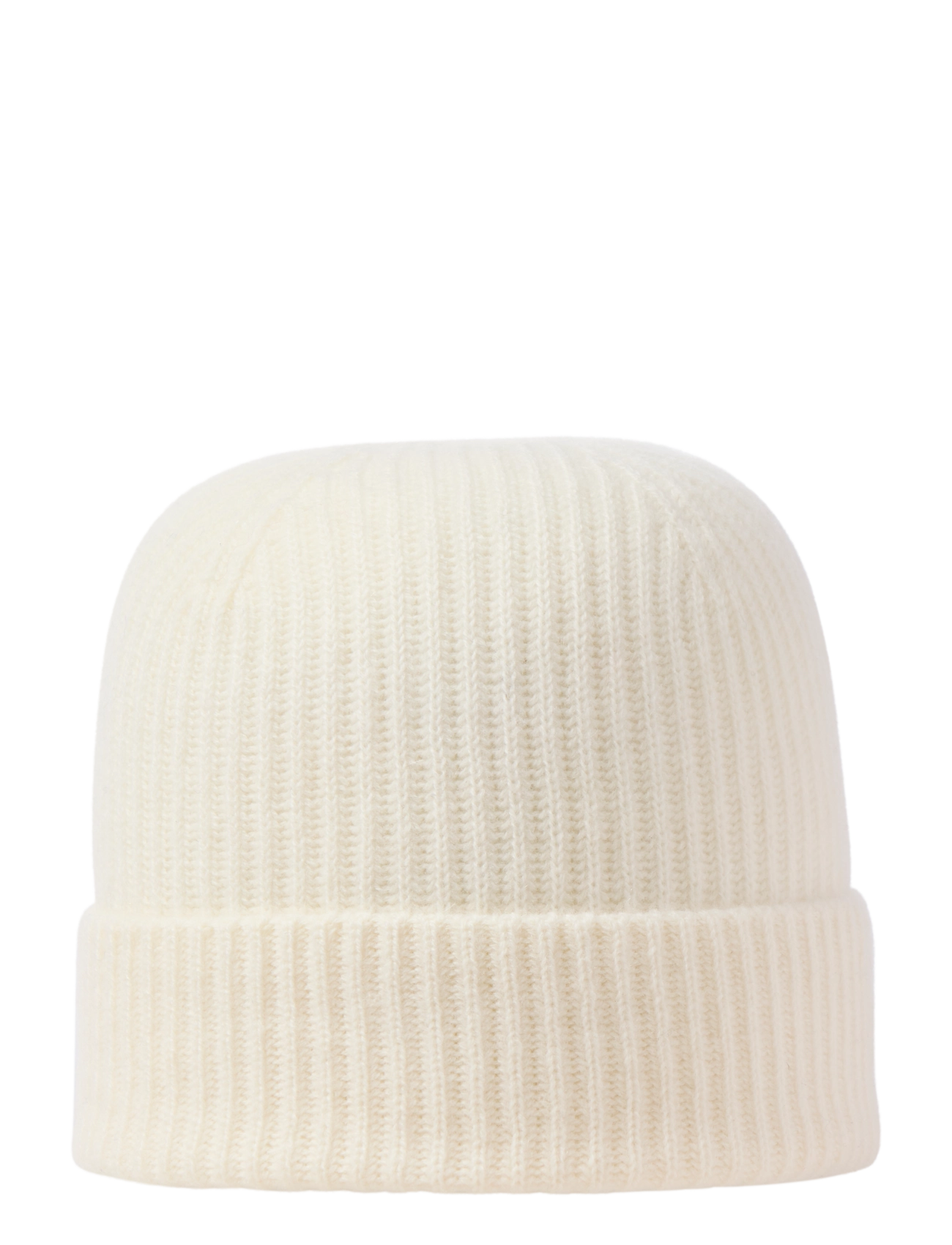Jack & Jones JACCOPENHAGEN WOOL BEANIE NOOS - Mützen - CLOUD DANCER / cream