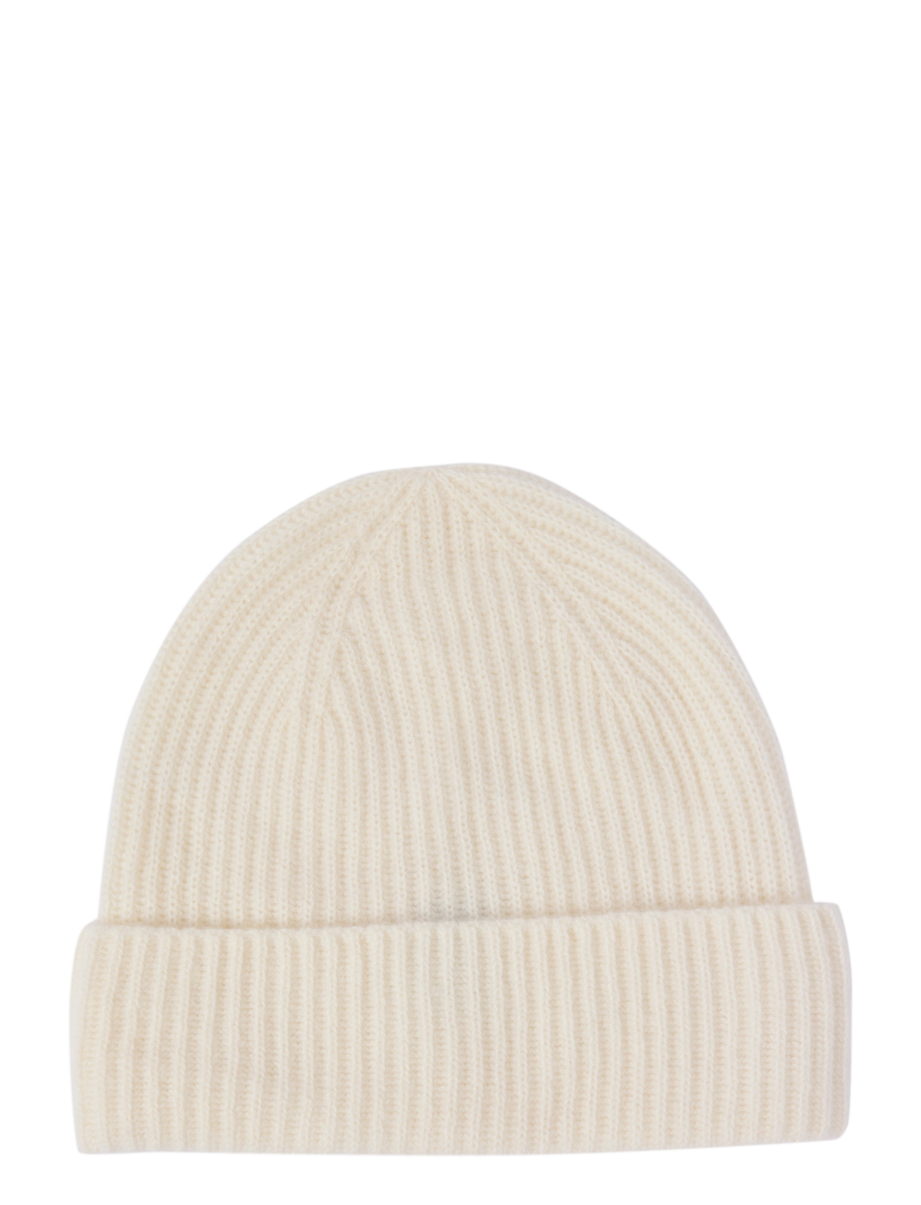 Jack & Jones - JACCOPENHAGEN WOOL BEANIE NOOS - kollektionen - cloud dancer - 1